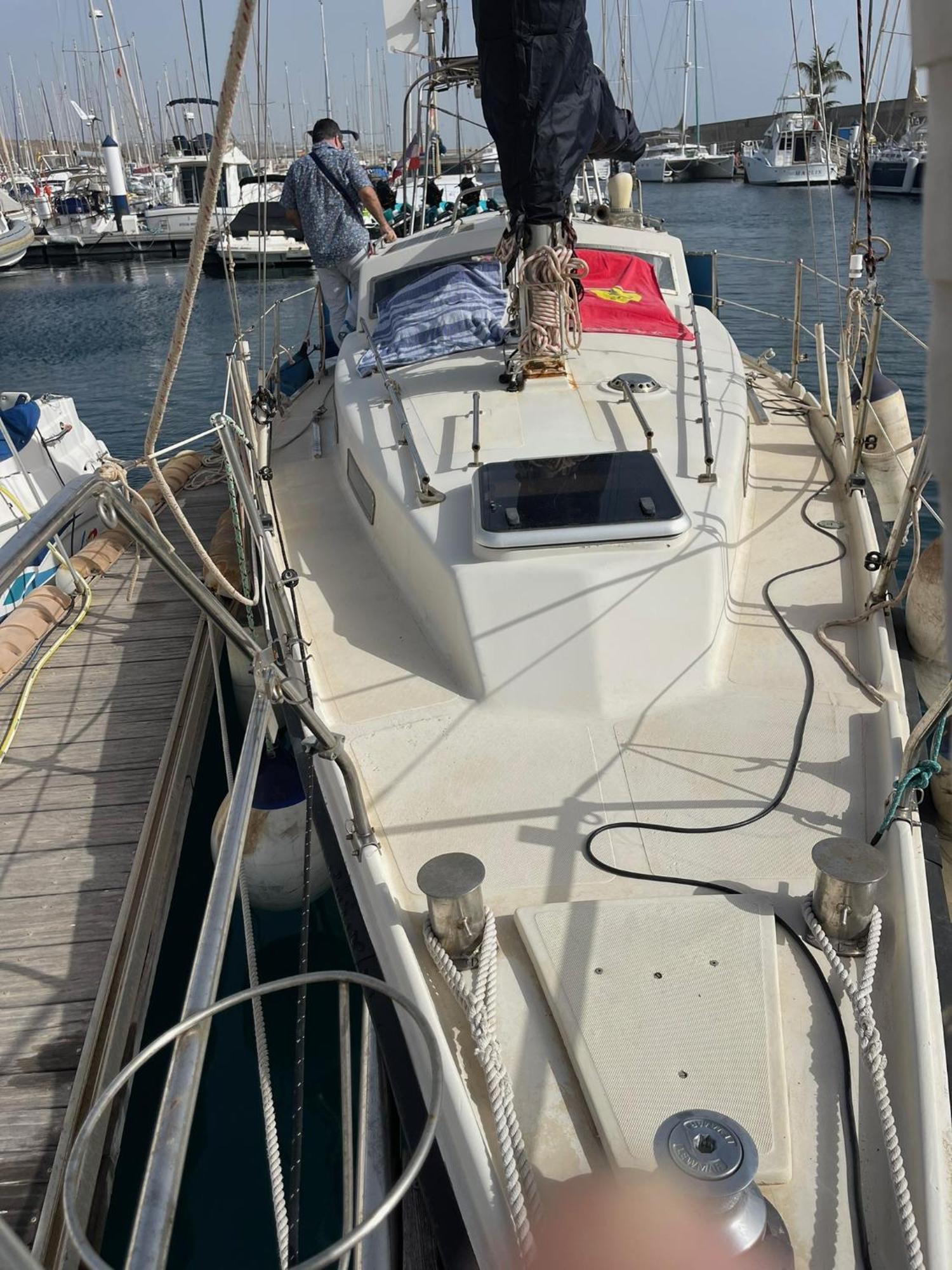 El Velero