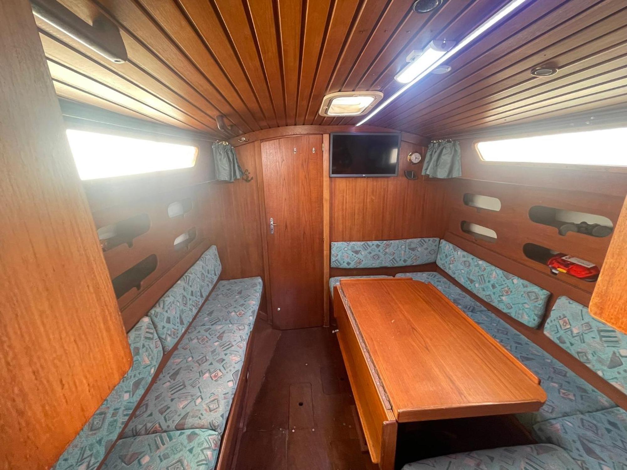Botel El Velero
