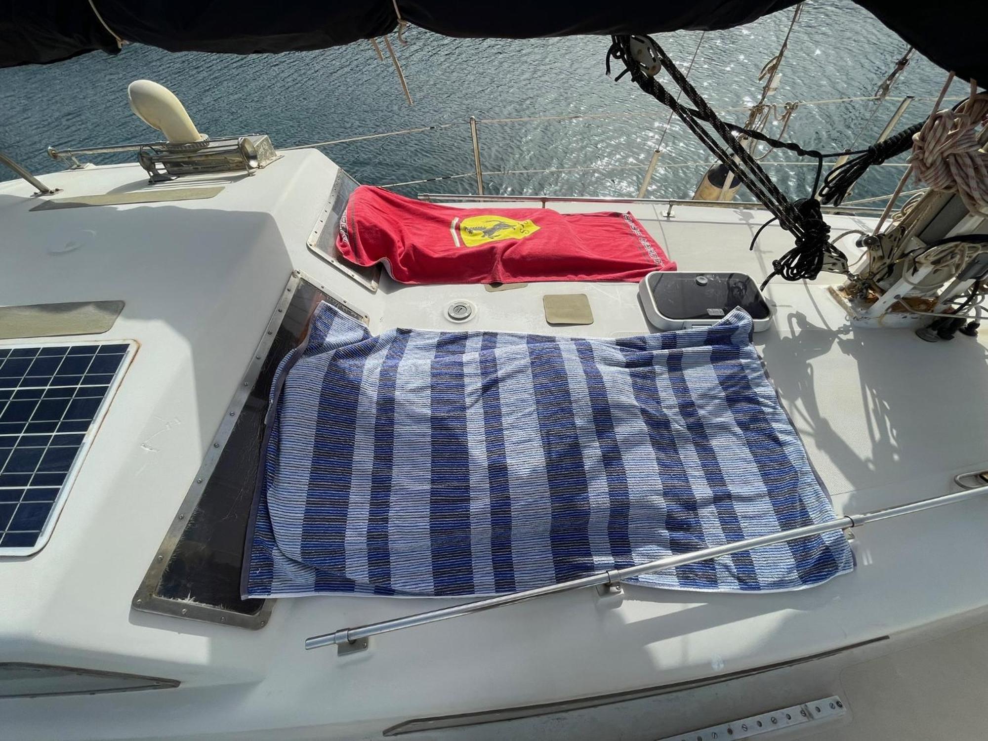 El Velero