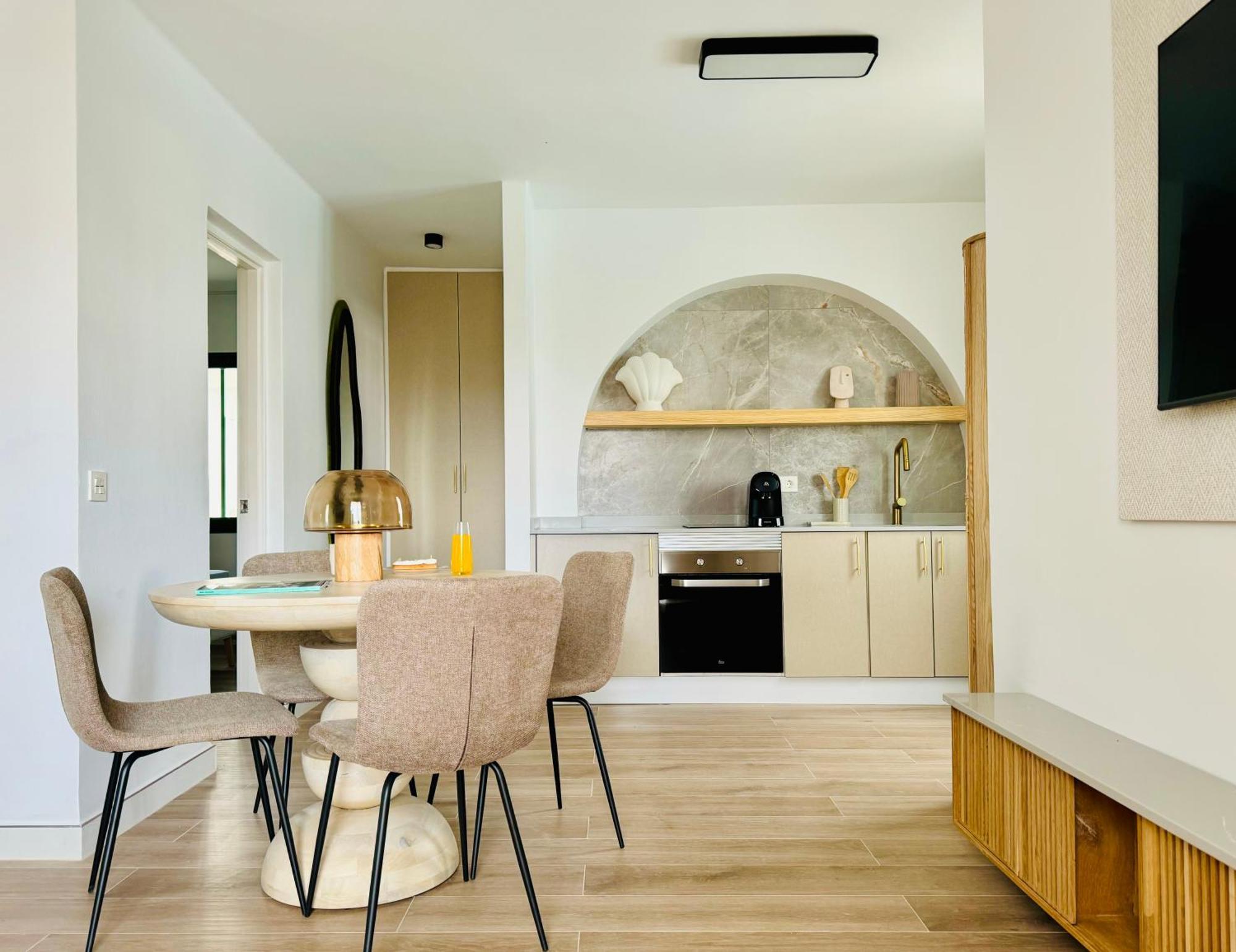 Canaryislandshost L Apartment