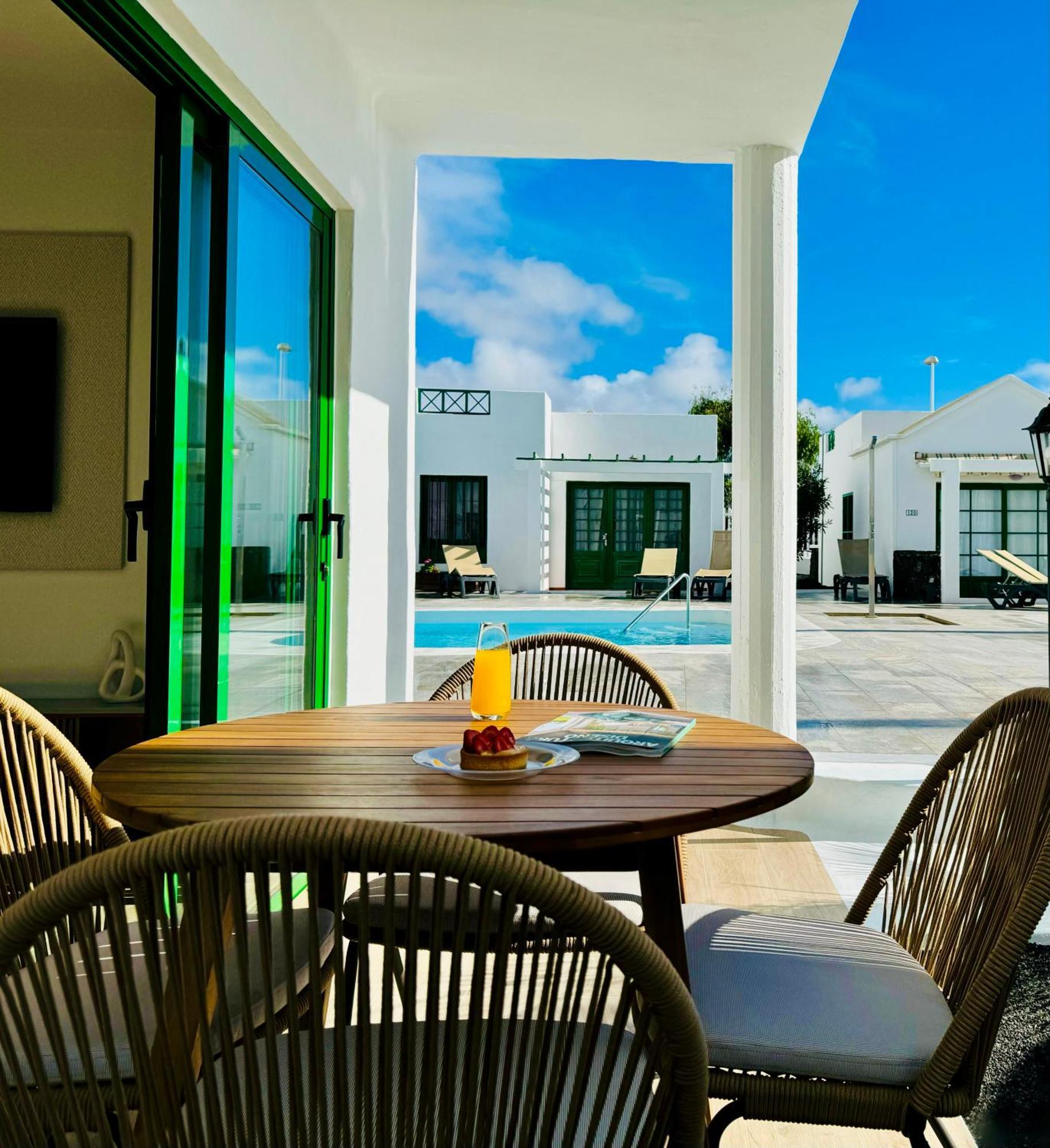 Canaryislandshost L Apartment
