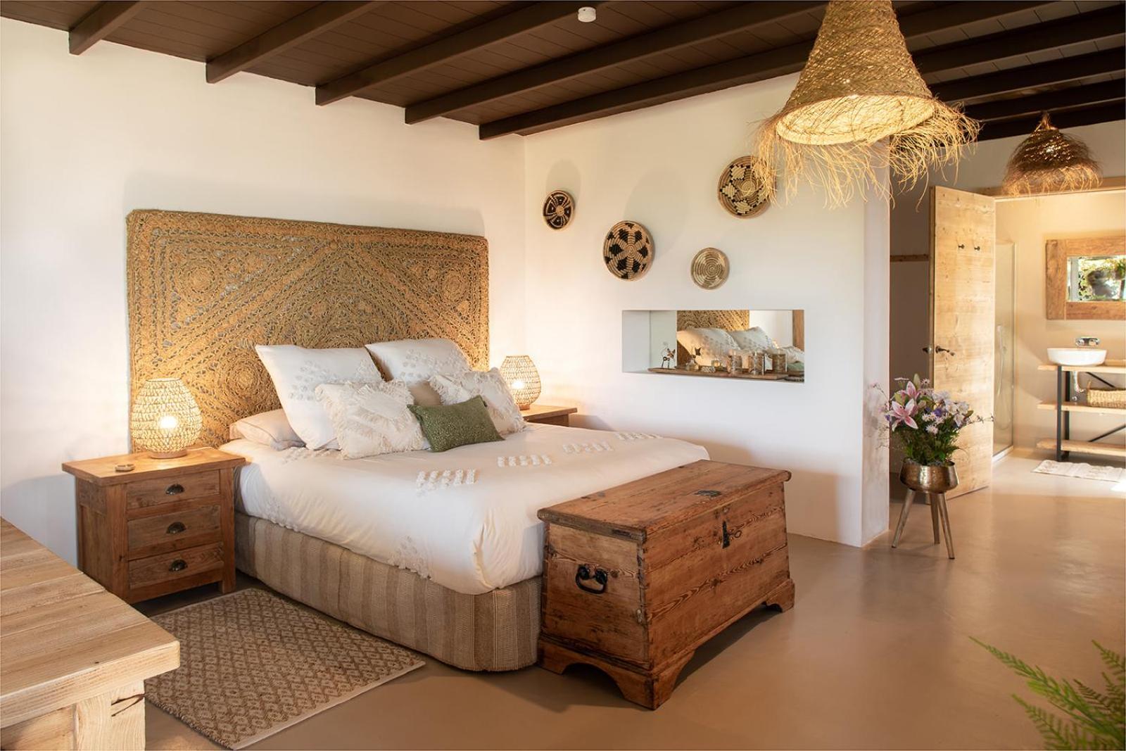 Holiday home La Finquita