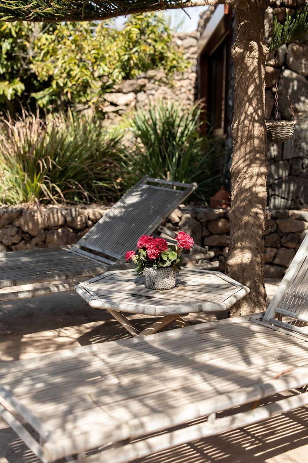 Holiday home La Finquita Tias