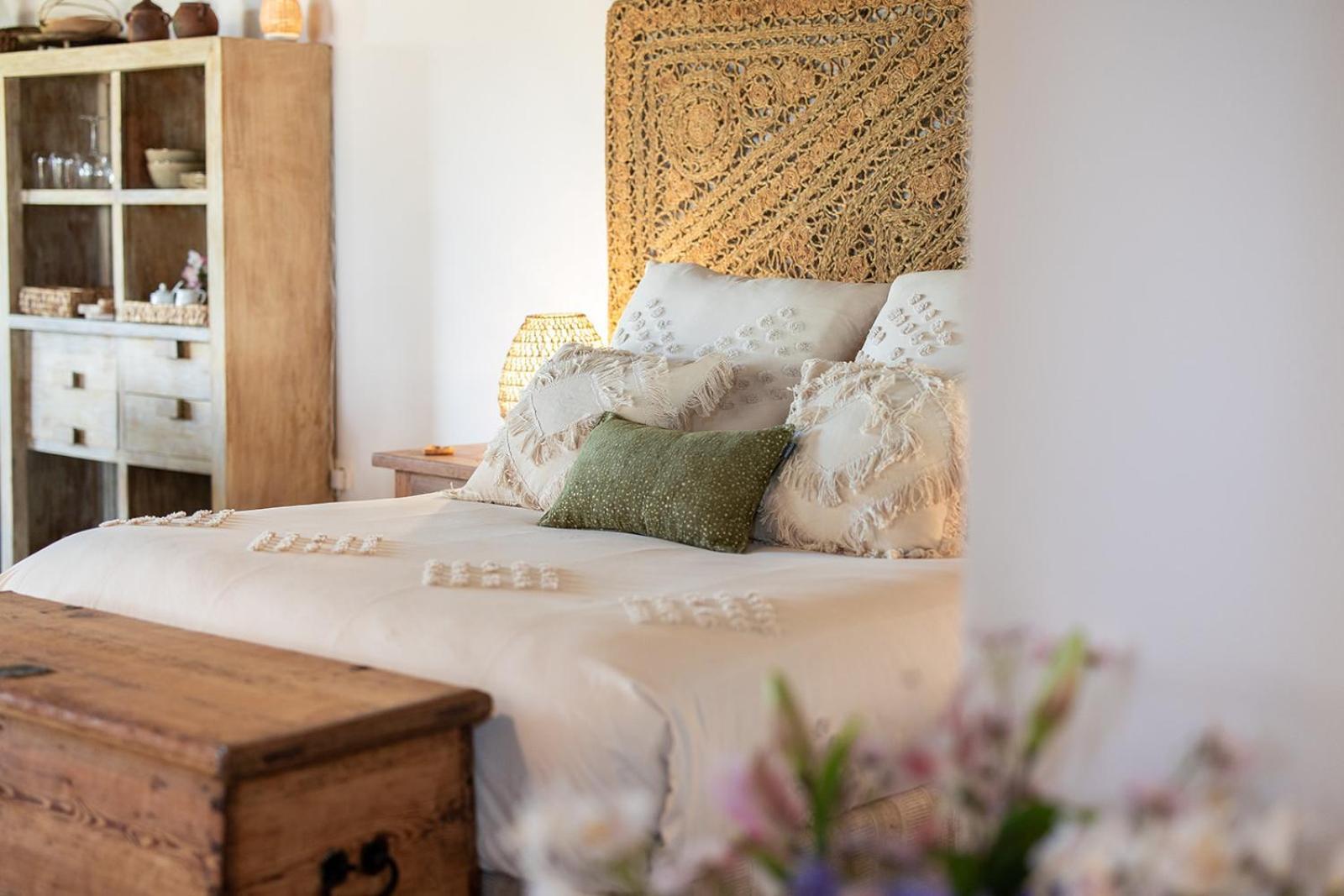 Holiday home La Finquita Tias