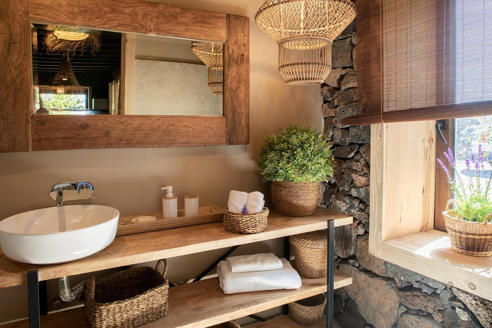 La Finquita Holiday home