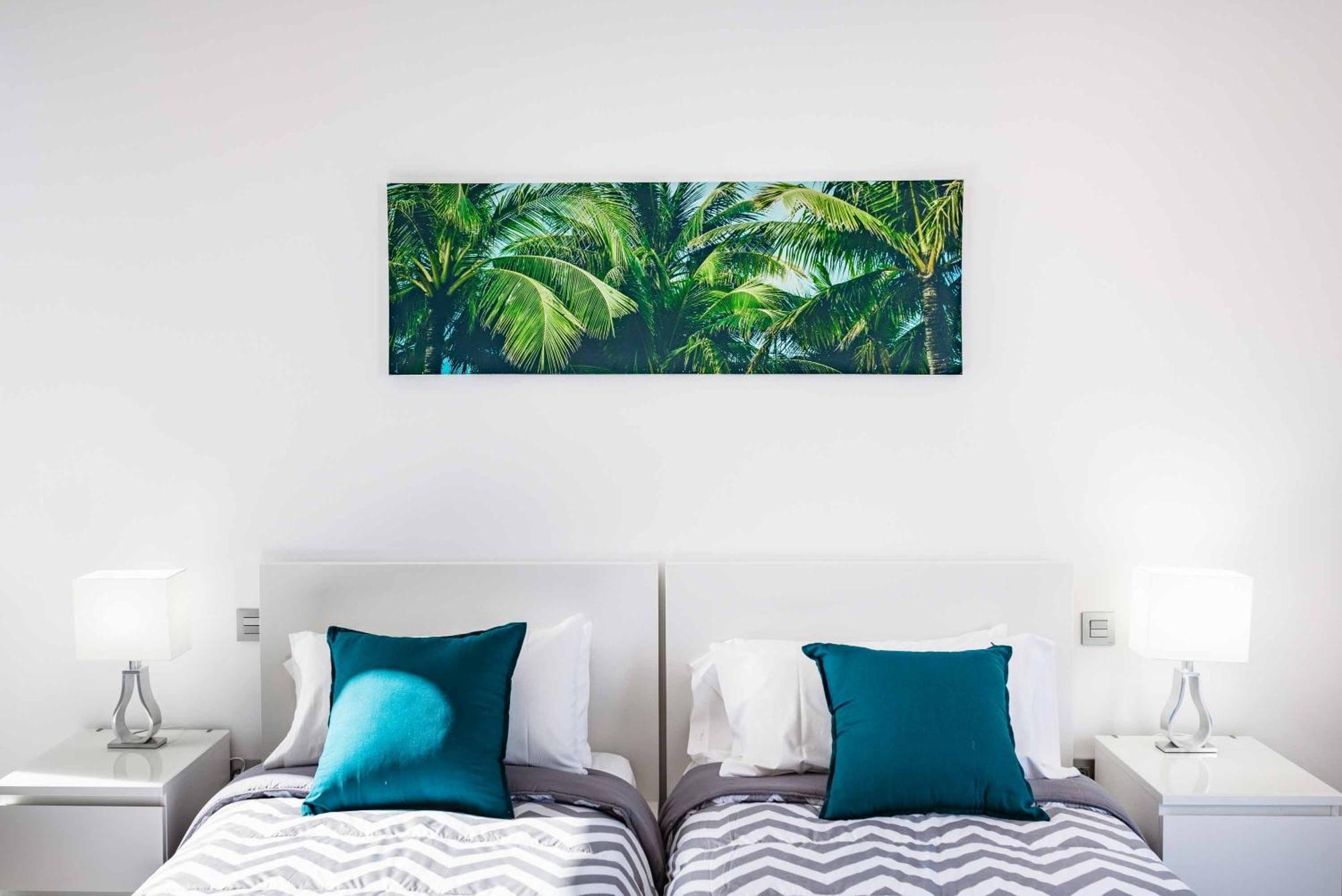 Villa Bernadette Puerto del Carmen (Lanzarote)