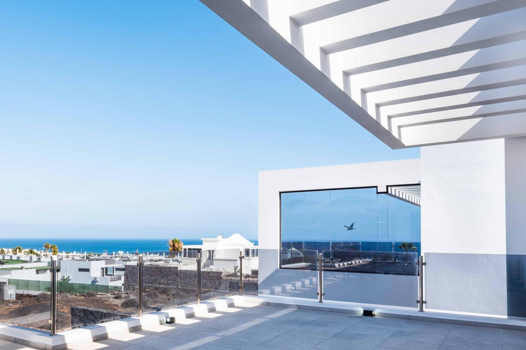 Villa Bernadette *