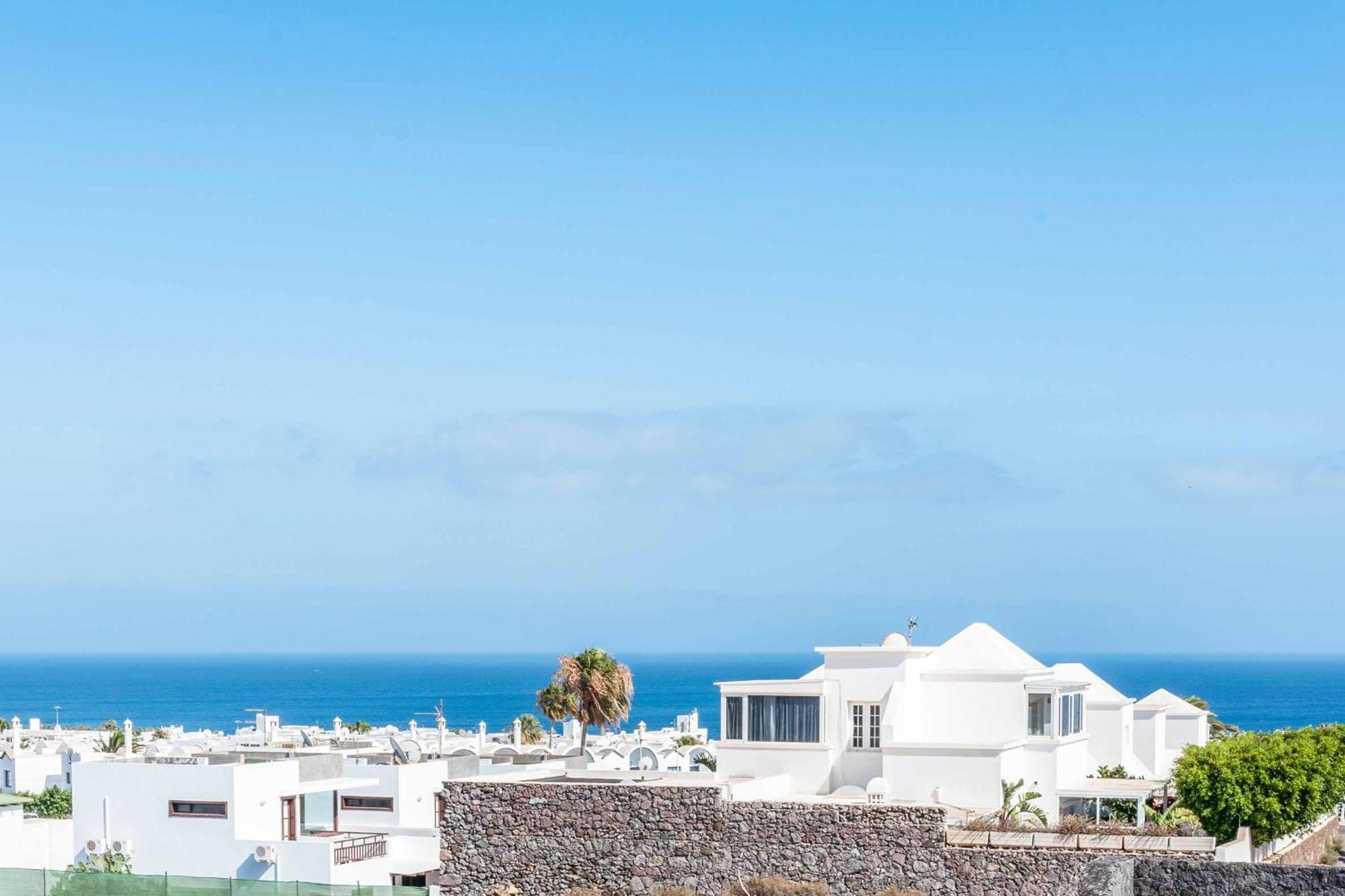 Villa Bernadette Puerto del Carmen (Lanzarote)