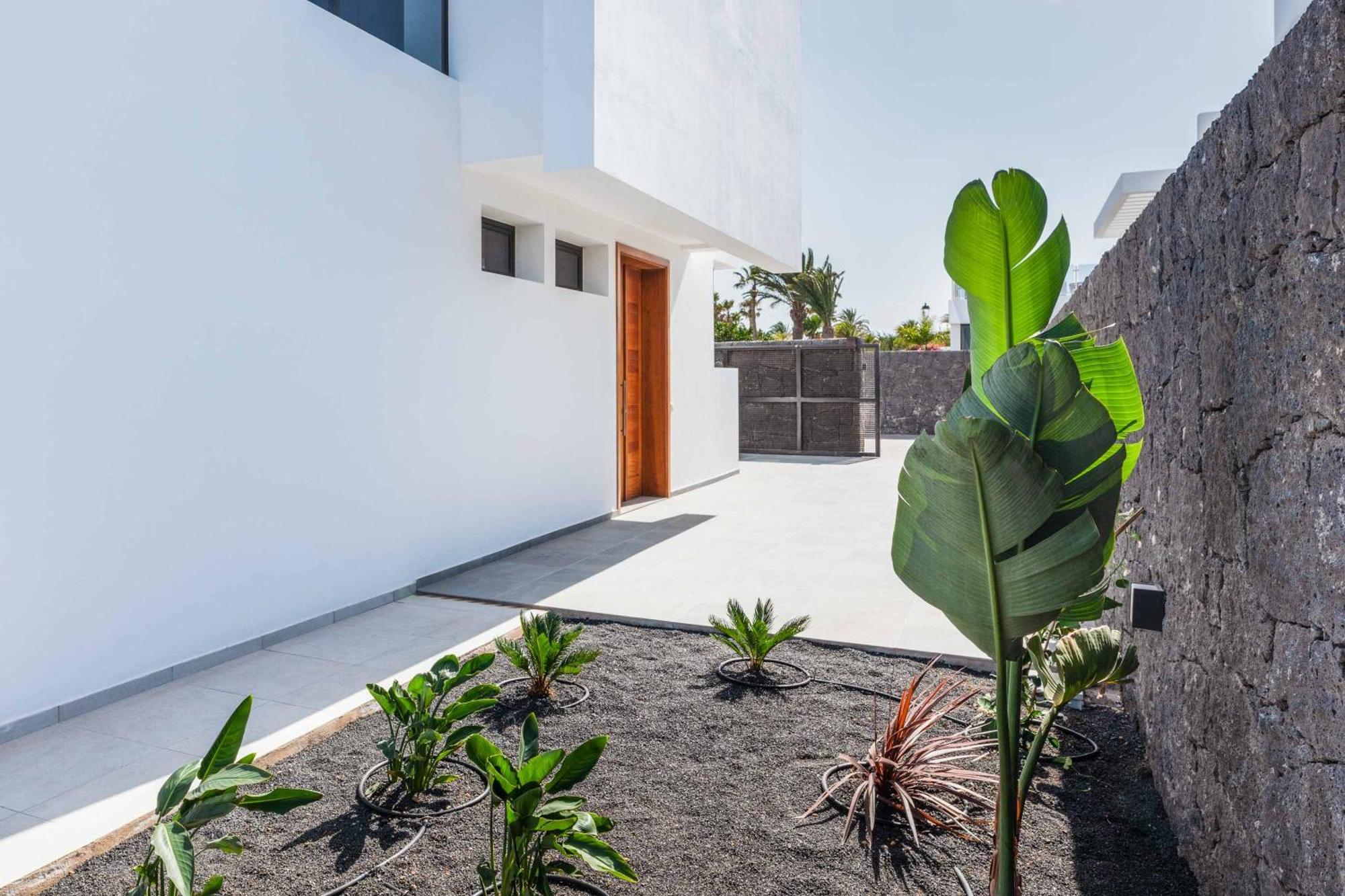 Bernadette Villa Puerto del Carmen (Lanzarote)