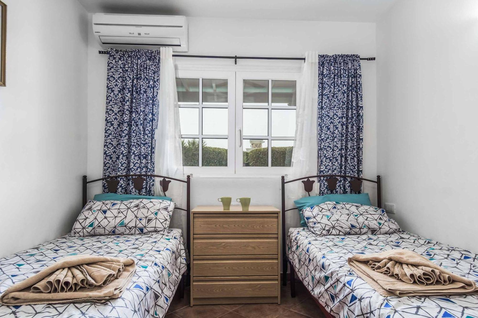 Villa Antares Tias