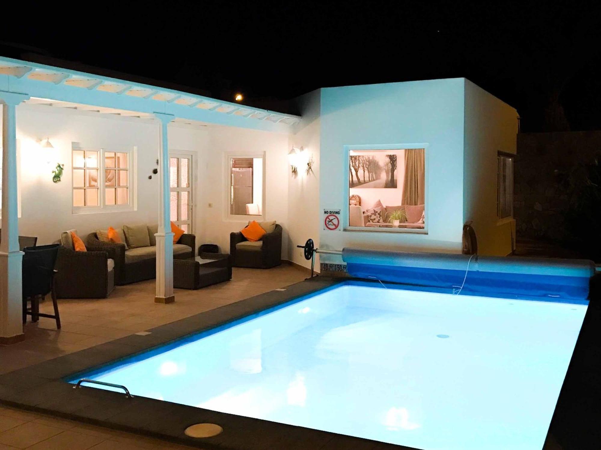 Antares Villa
