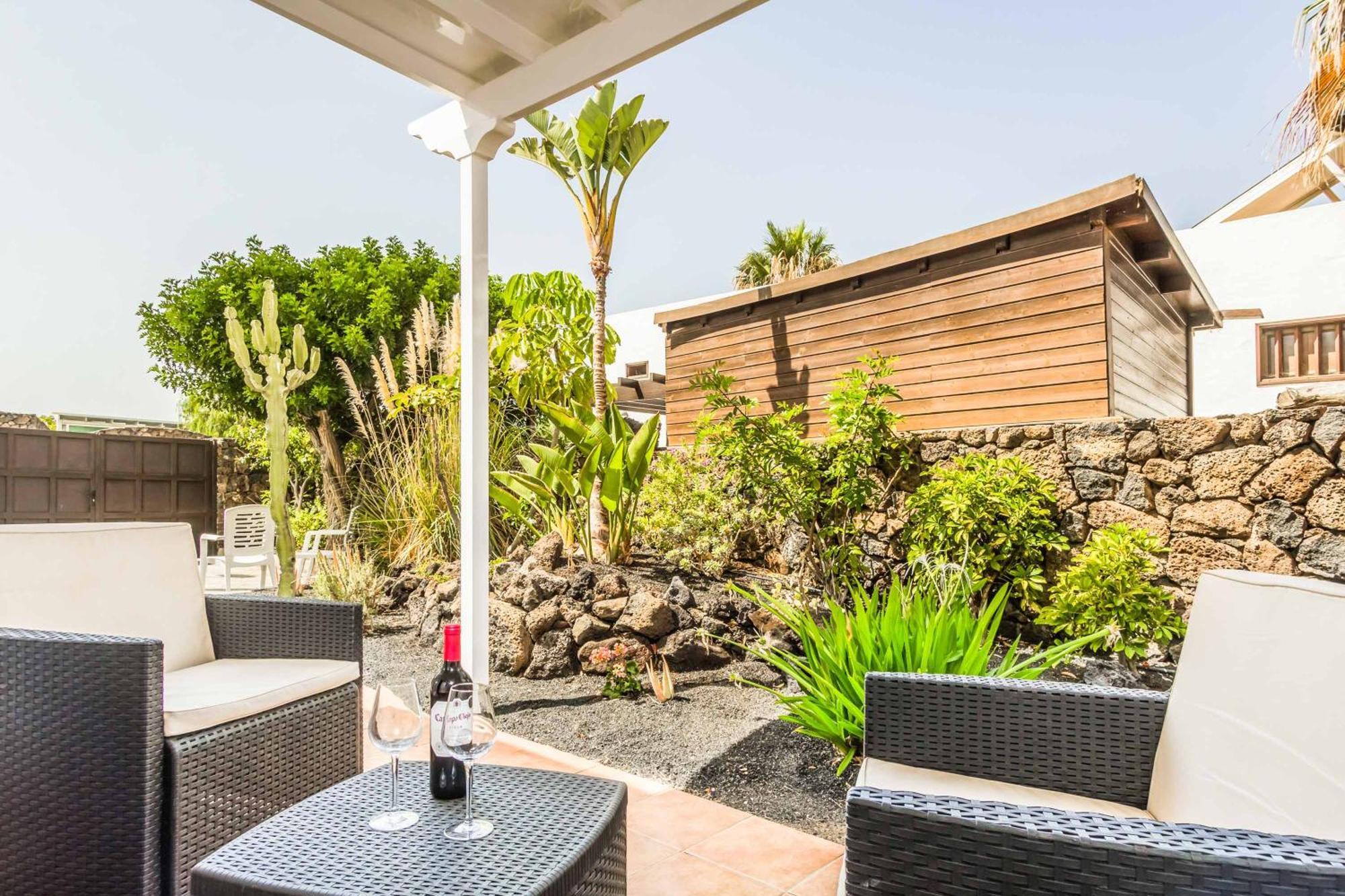 Villa Antares