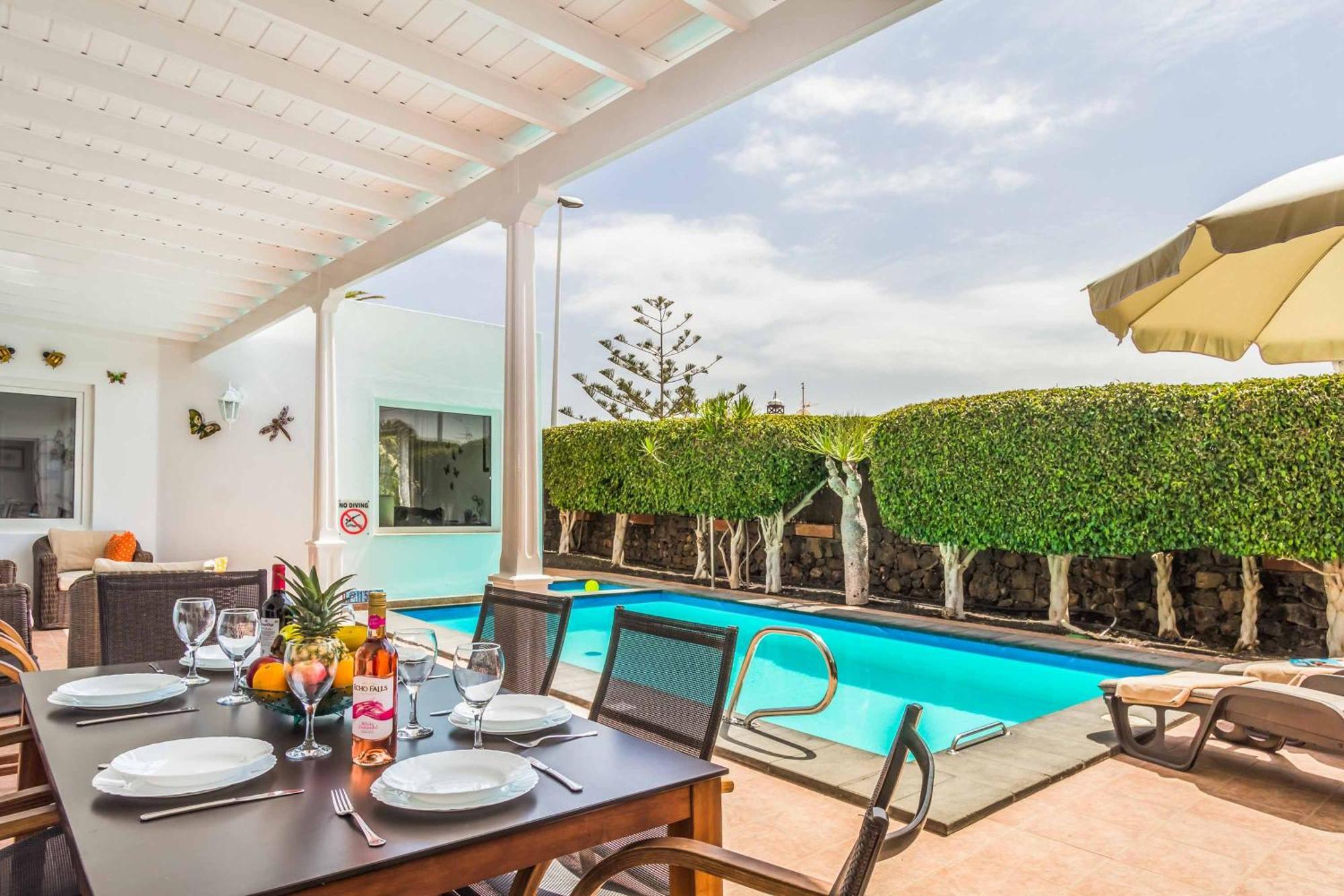 Antares Villa