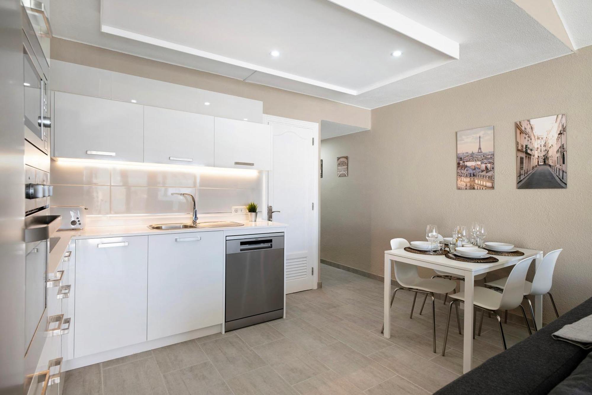 Apartment Playa Flamingo 19