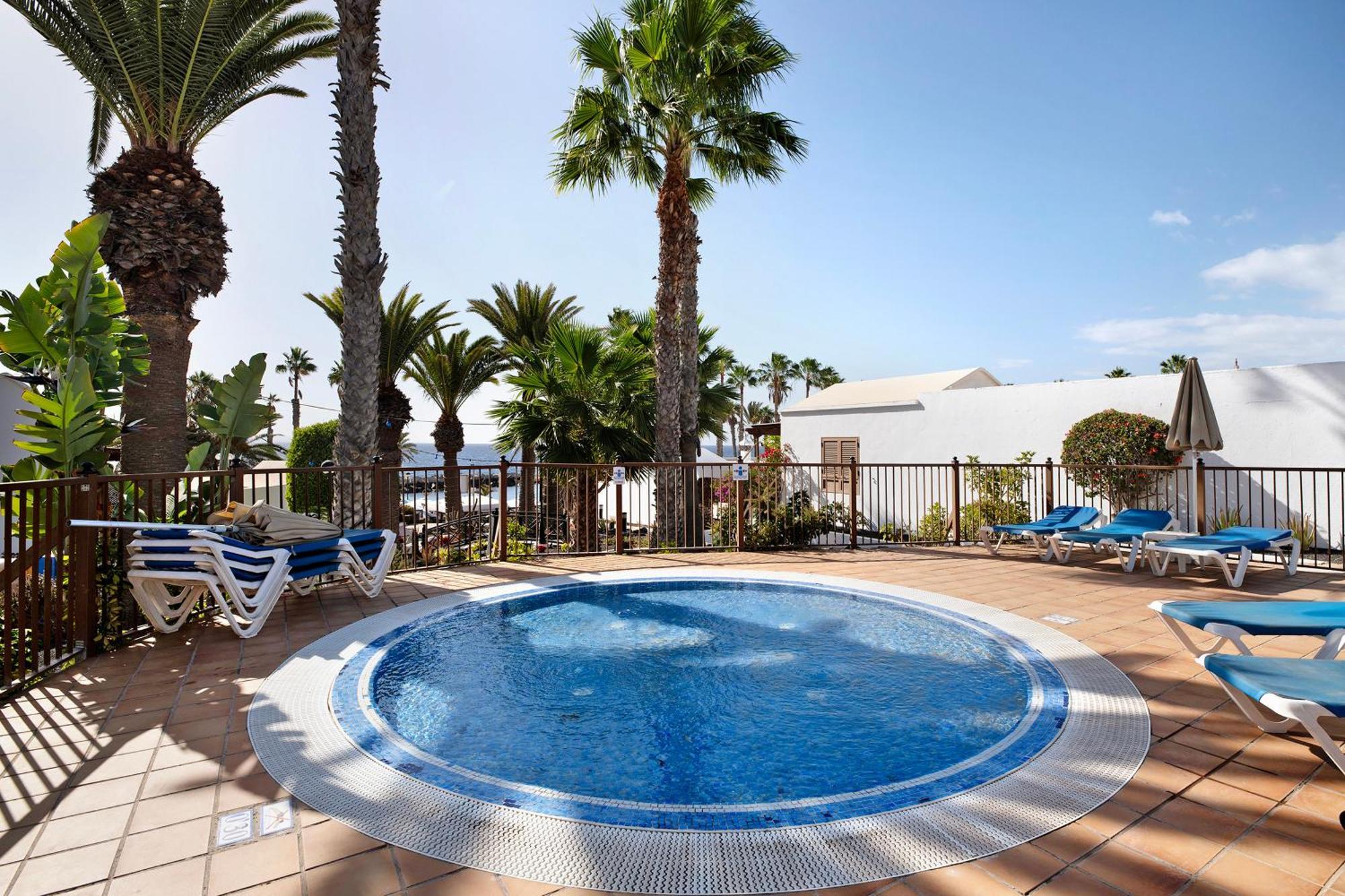Apartment Playa Flamingo 19 Playa Blanca (Lanzarote)