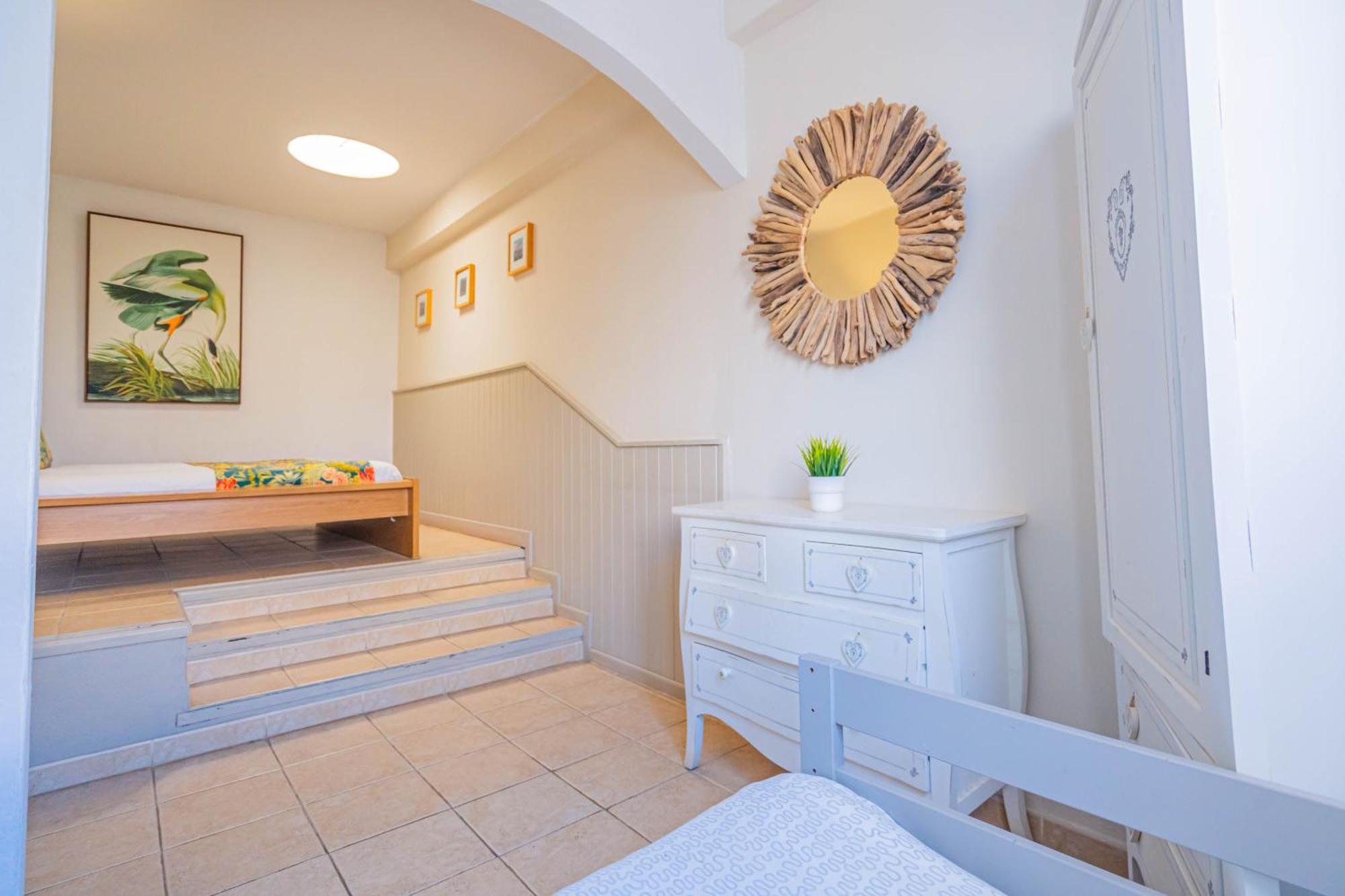 Ocean View Penthouse - Location - 100m To The Costa Teguise