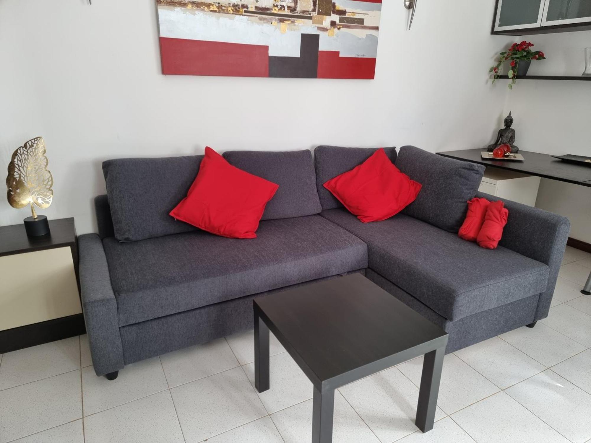 Apartamento Casa Sol Y Playa *