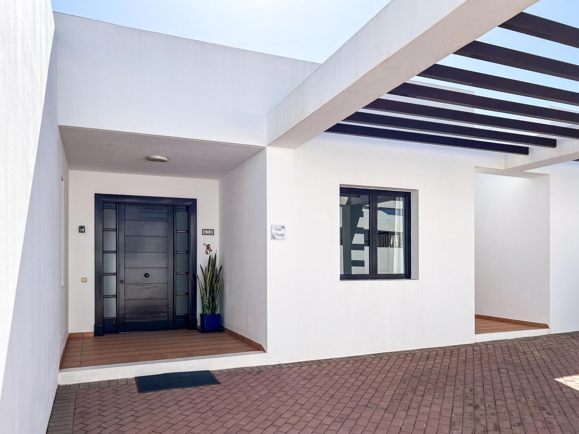 Casa Maddy - A Charming Location With Every Comfort * Playa Blanca (Lanzarote)