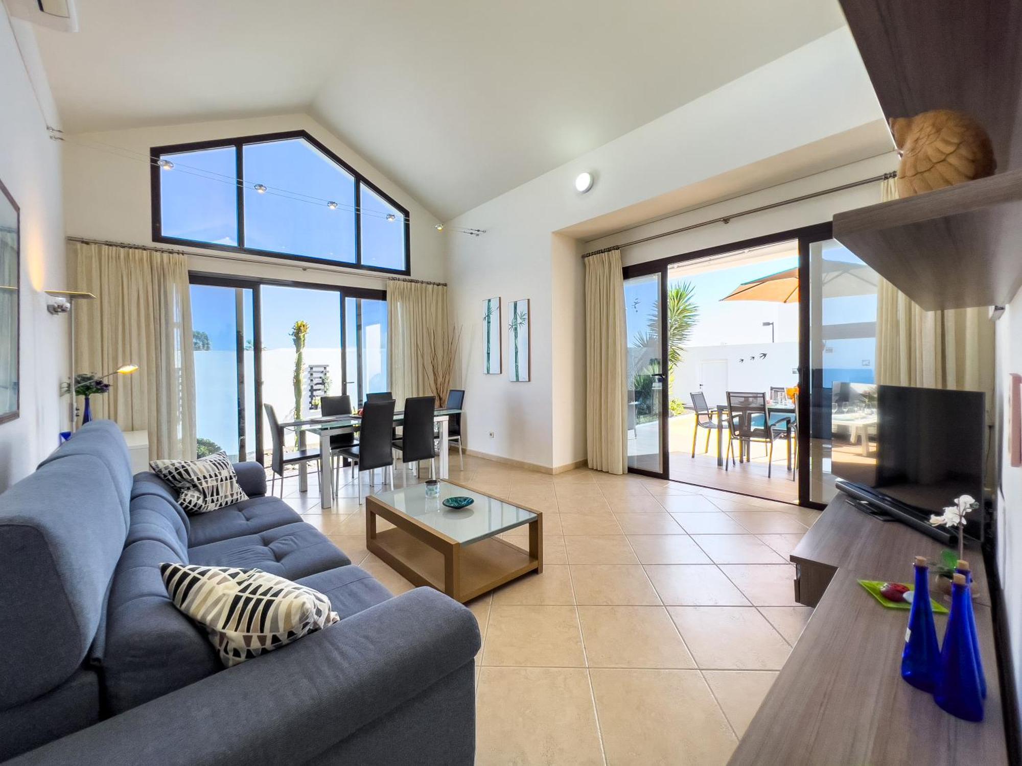 Casa Maddy - A Charming Location With Every Comfort Playa Blanca (Lanzarote)