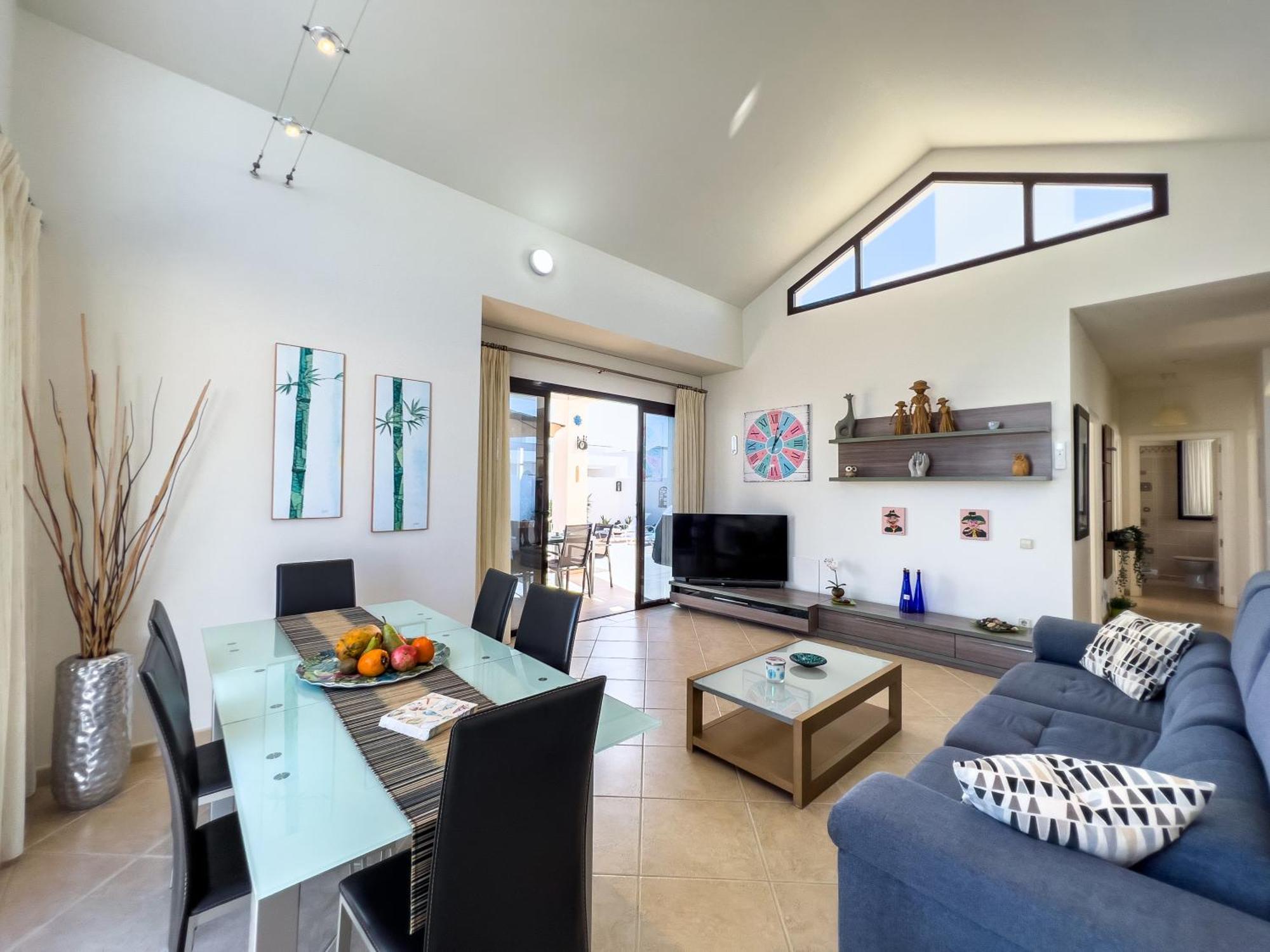 Villa Casa Maddy - A Charming Location With Every Comfort *