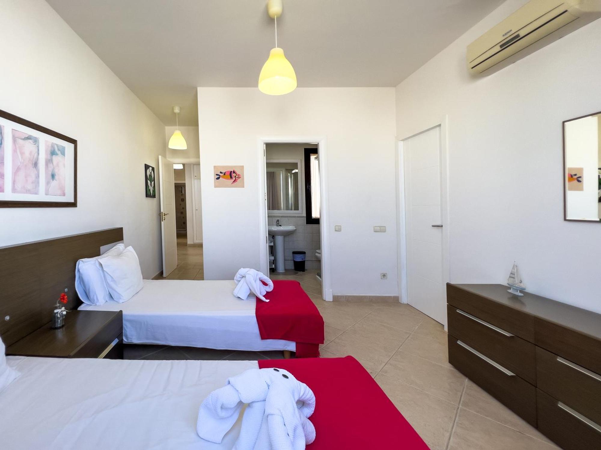 Casa Maddy - A Charming Location With Every Comfort Villa *