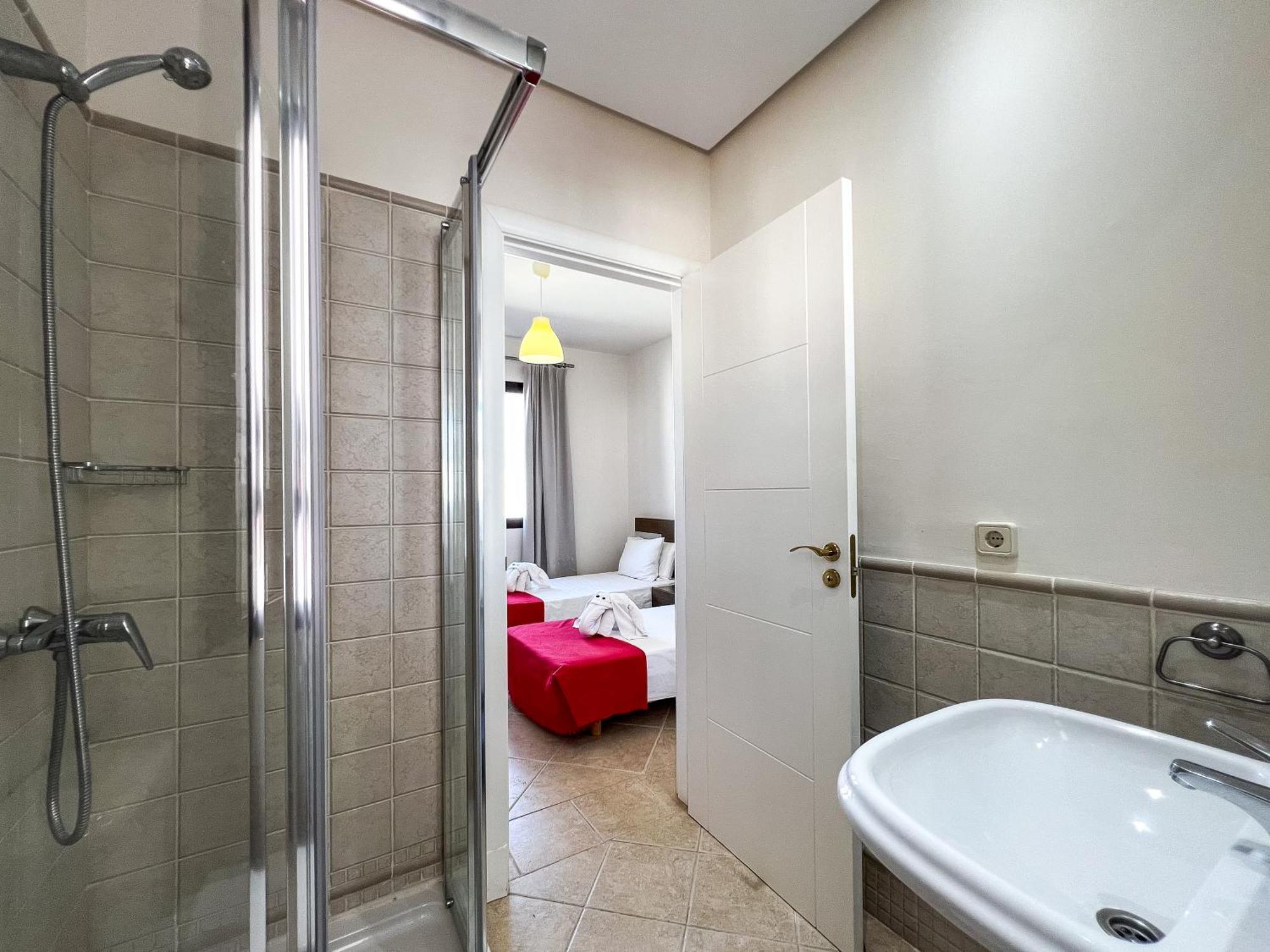 Casa Maddy - A Charming Location With Every Comfort Villa