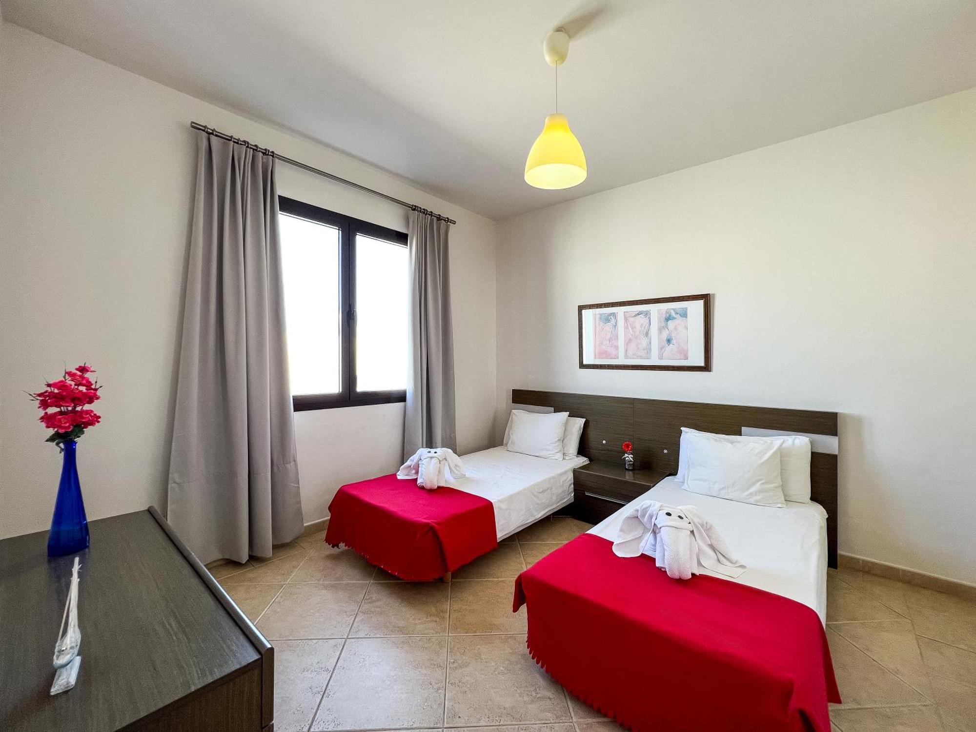 Casa Maddy - A Charming Location With Every Comfort