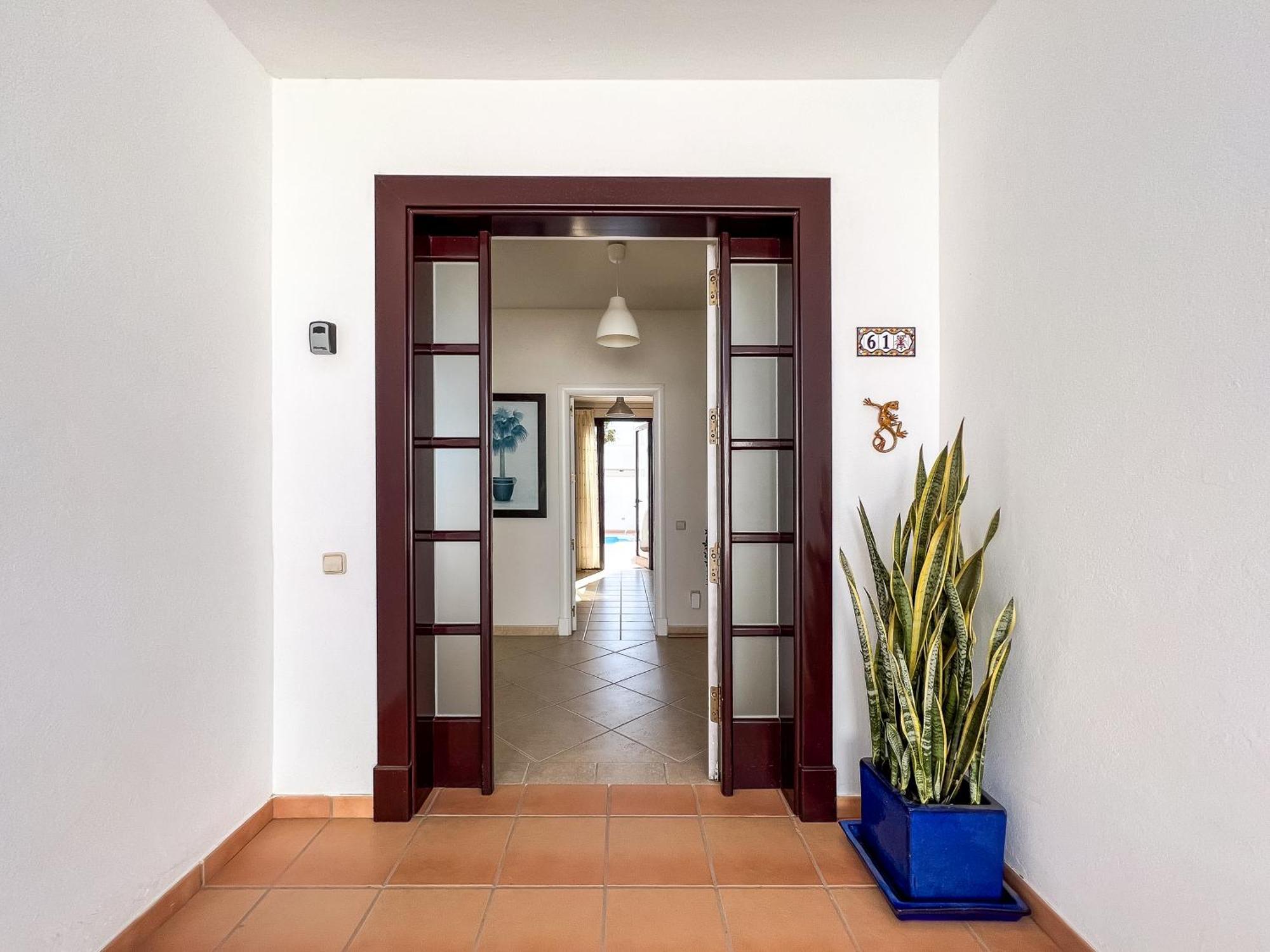 Casa Maddy - A Charming Location With Every Comfort Villa