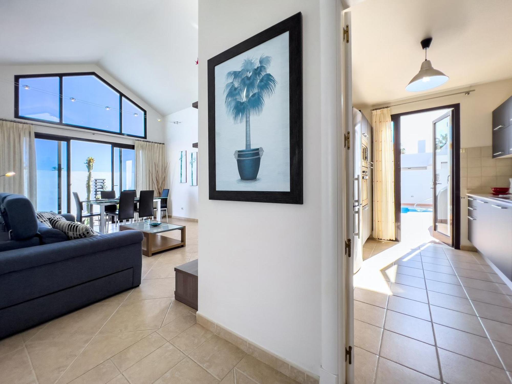 Casa Maddy - A Charming Location With Every Comfort Playa Blanca (Lanzarote)