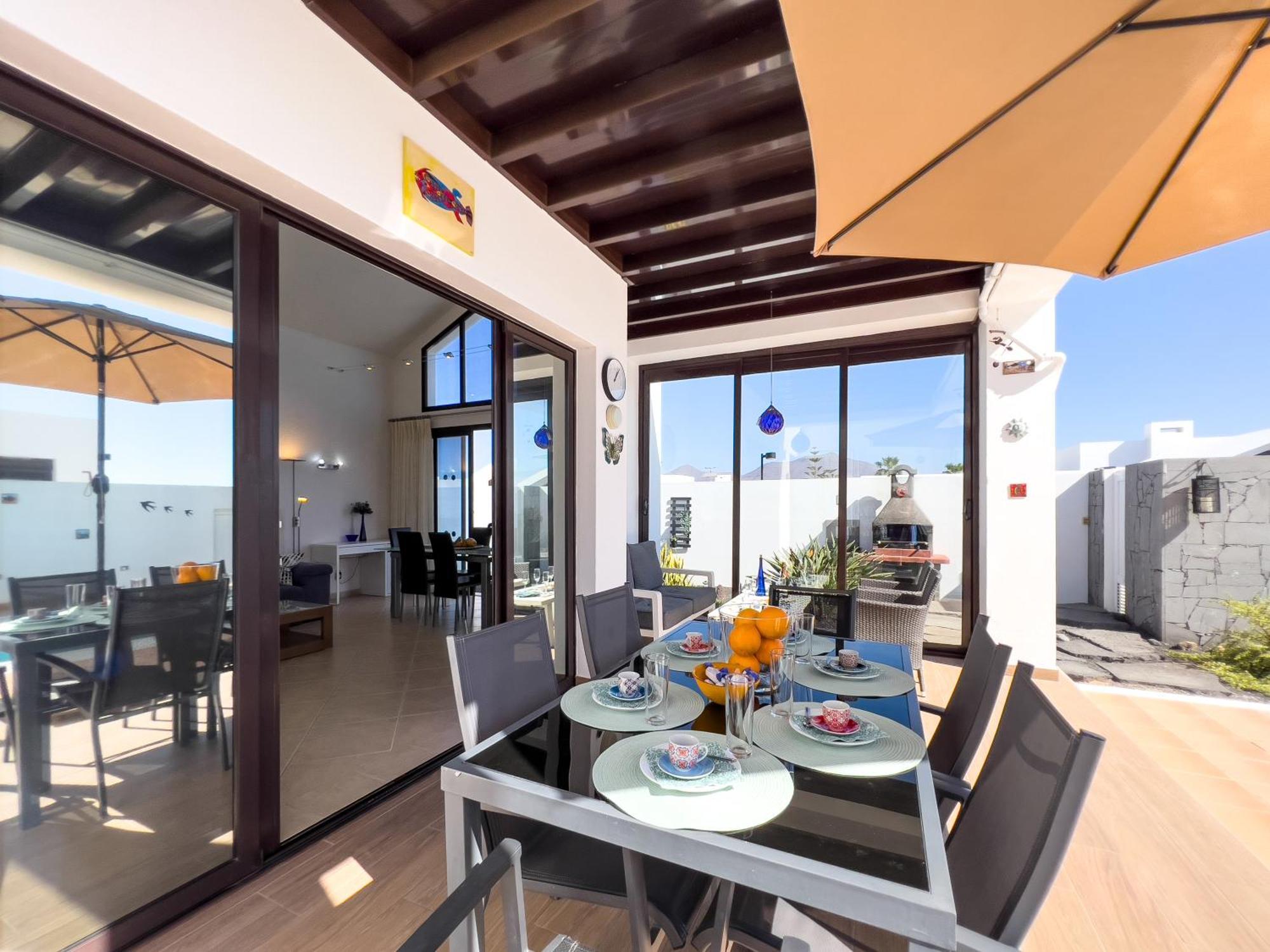 Casa Maddy - A Charming Location With Every Comfort Villa