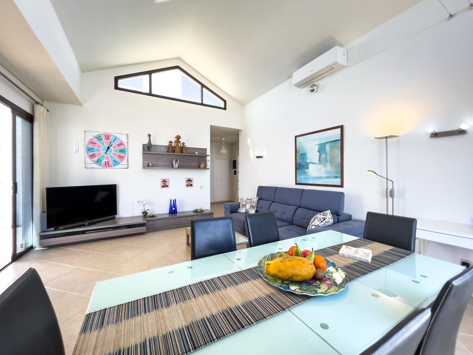 Villa Casa Maddy - A Charming Location With Every Comfort