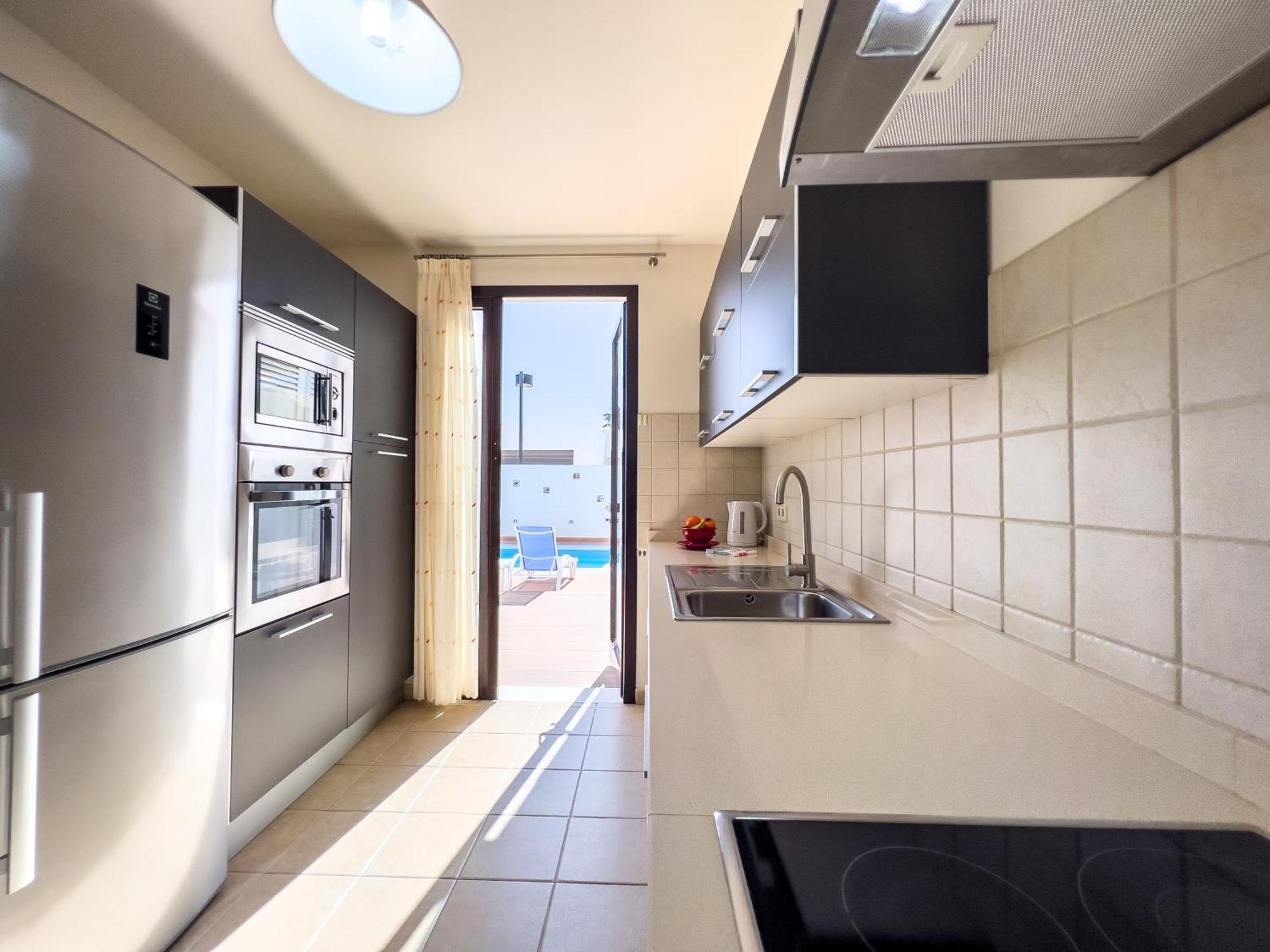 Casa Maddy - A Charming Location With Every Comfort Villa