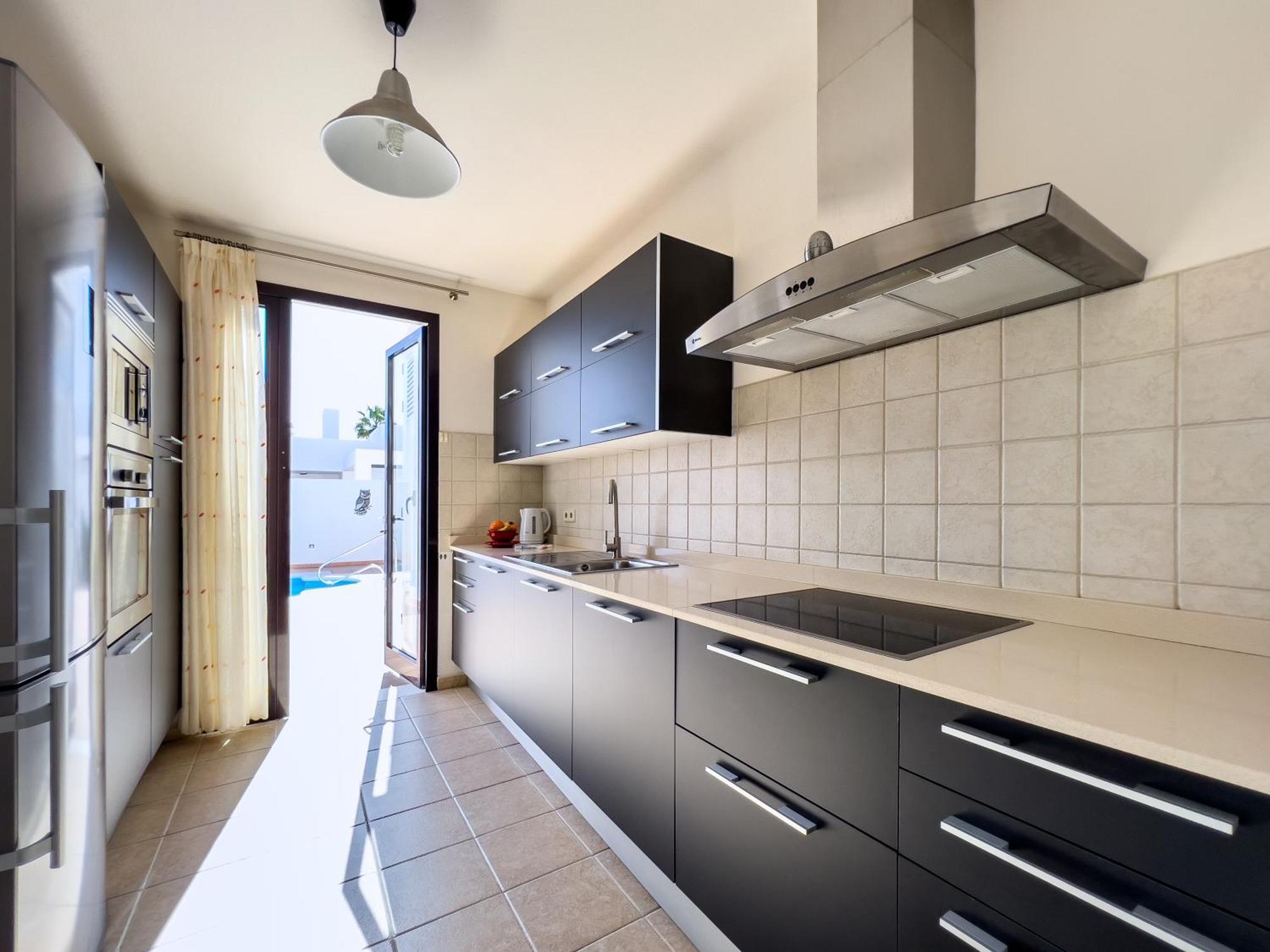 Villa Casa Maddy - A Charming Location With Every Comfort