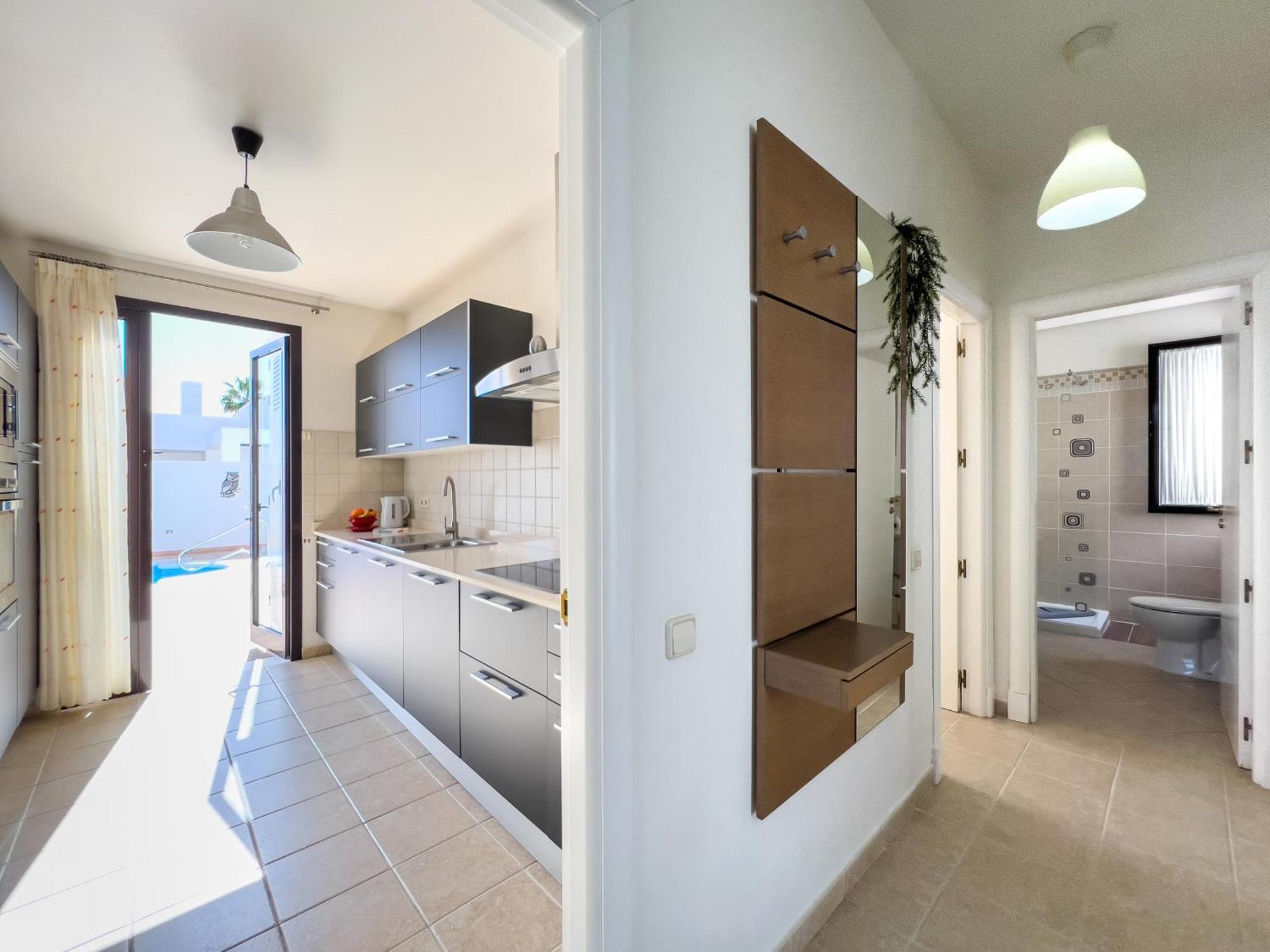 Casa Maddy - A Charming Location With Every Comfort Villa *