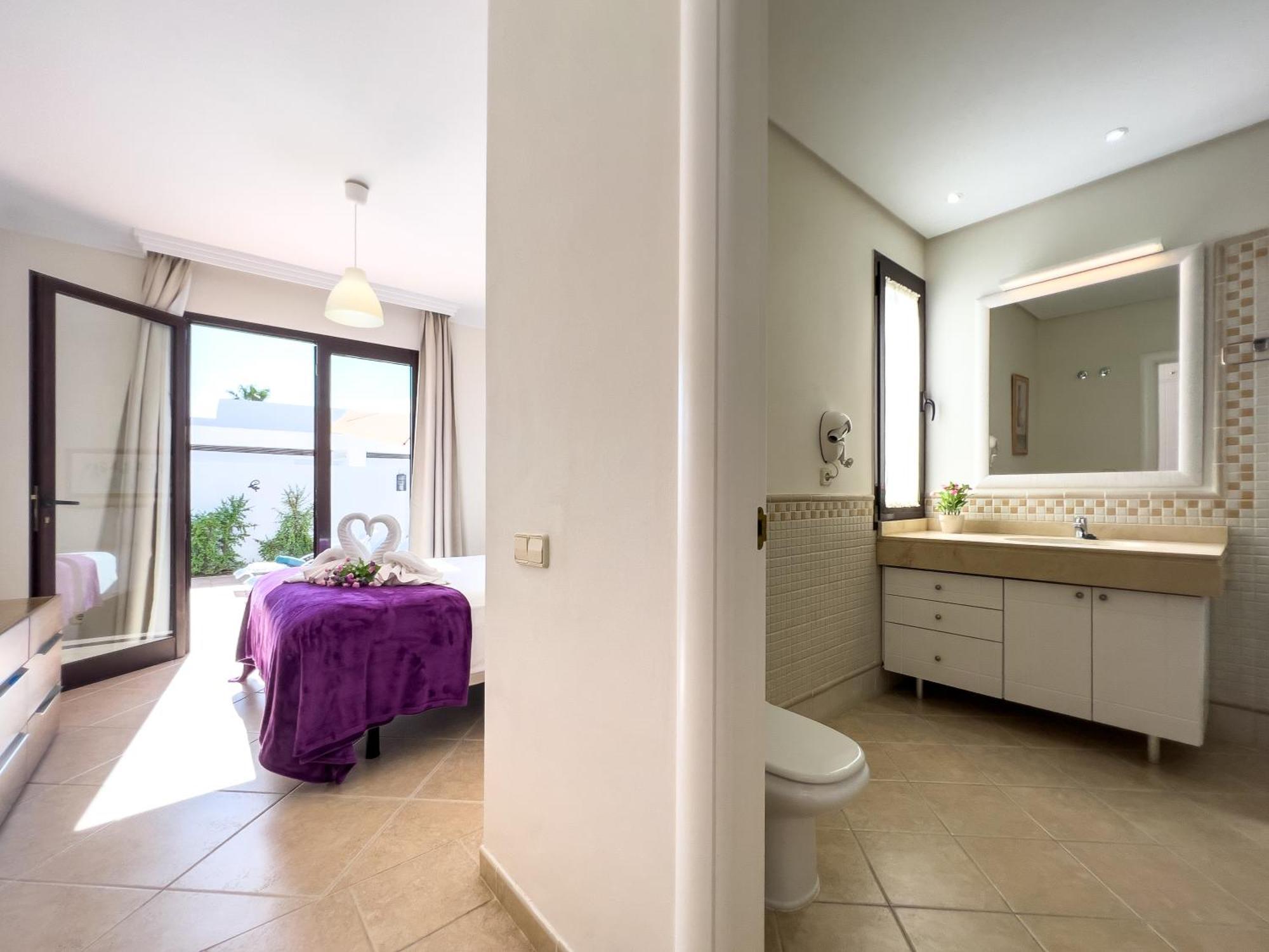 Casa Maddy - A Charming Location With Every Comfort Villa