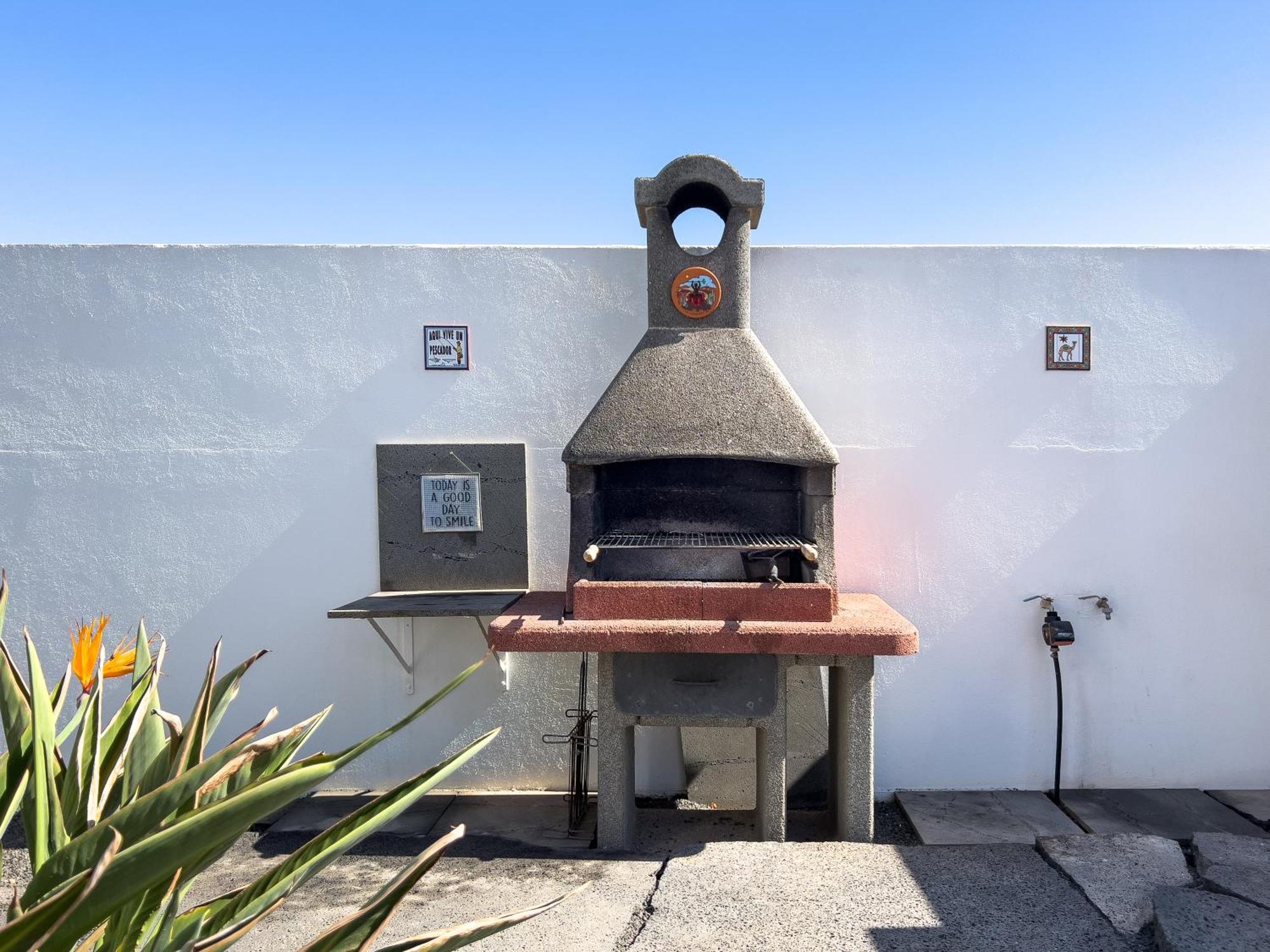 Casa Maddy - A Charming Location With Every Comfort Villa Playa Blanca (Lanzarote)