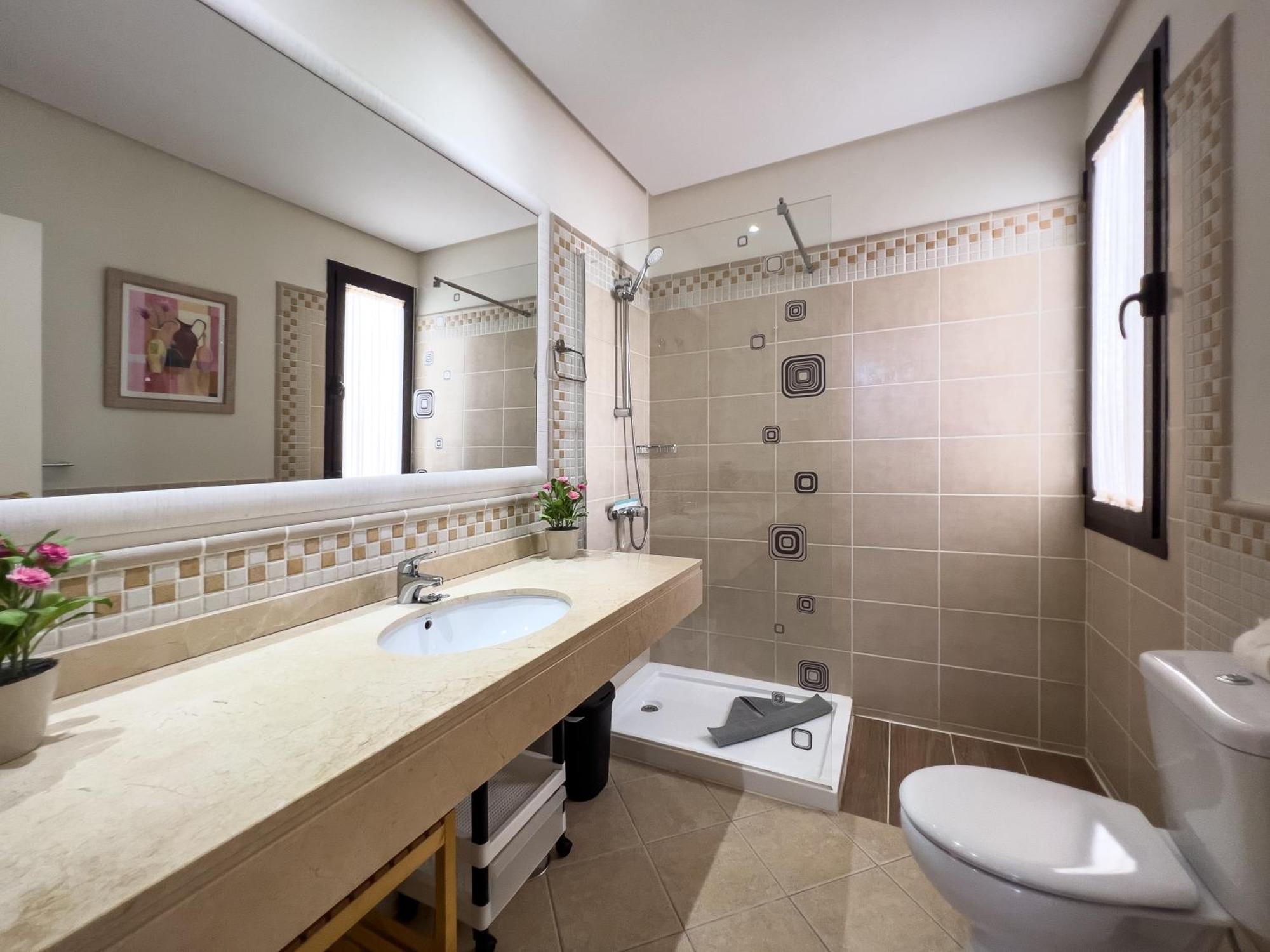 Casa Maddy - A Charming Location With Every Comfort