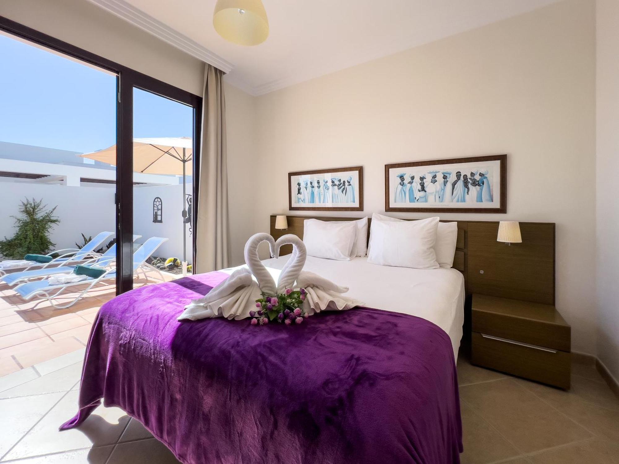 Casa Maddy - A Charming Location With Every Comfort Villa Playa Blanca (Lanzarote)