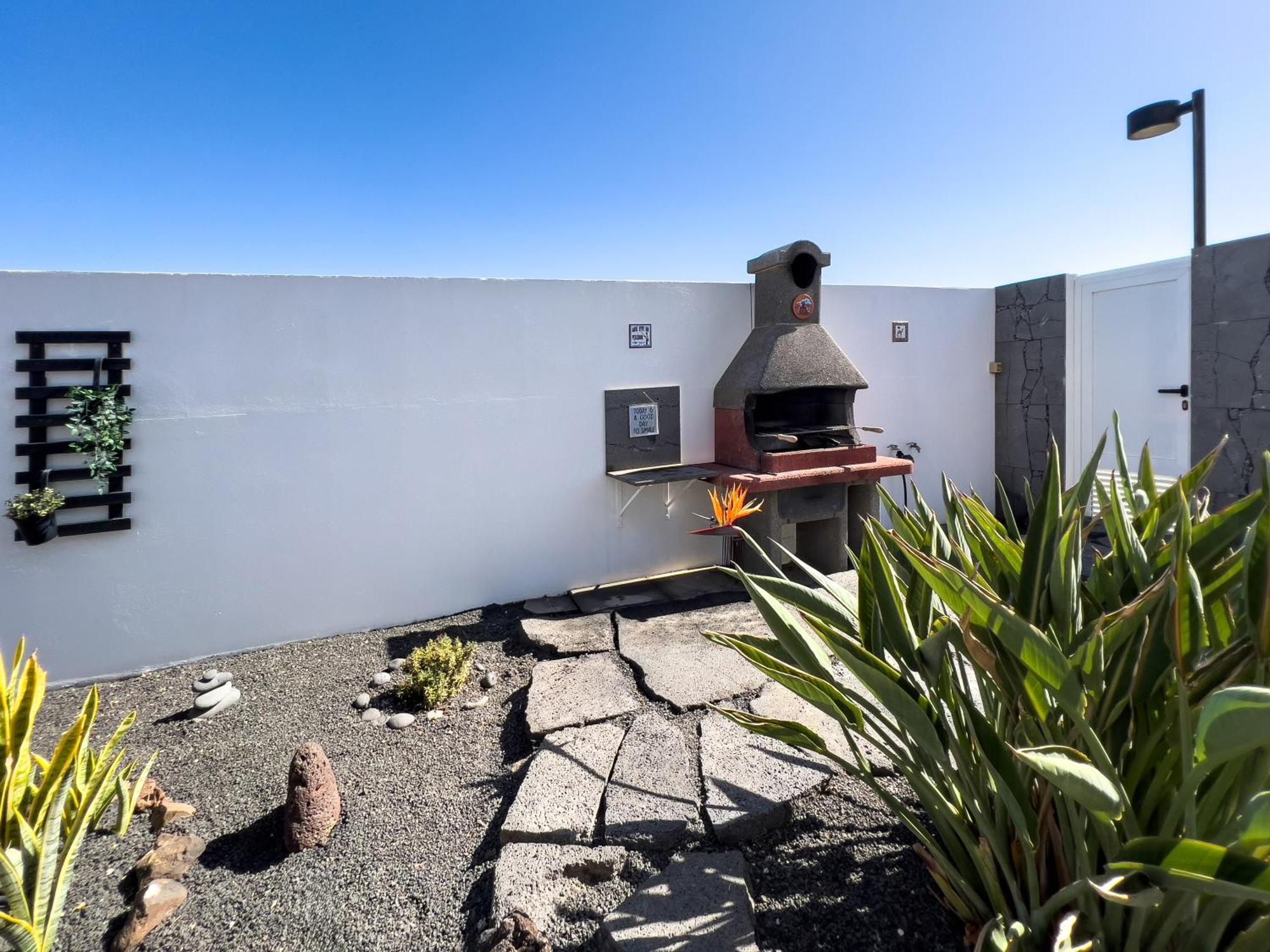 Casa Maddy - A Charming Location With Every Comfort Villa Playa Blanca (Lanzarote)