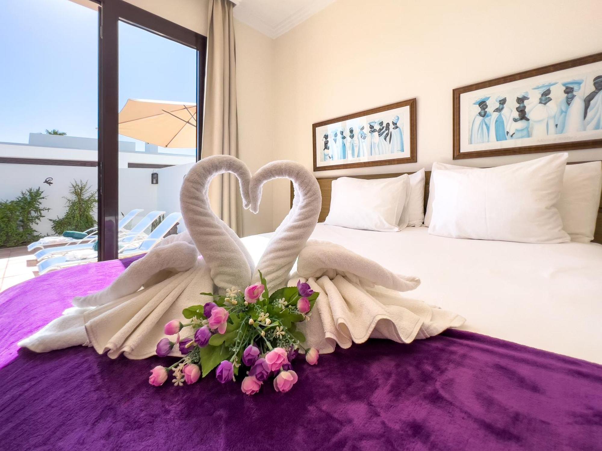 Casa Maddy - A Charming Location With Every Comfort