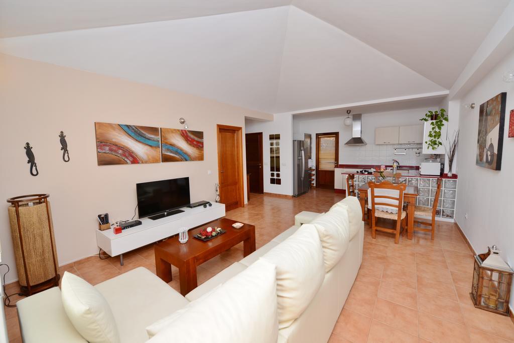 Villa Deva Playa Blanca (Lanzarote)