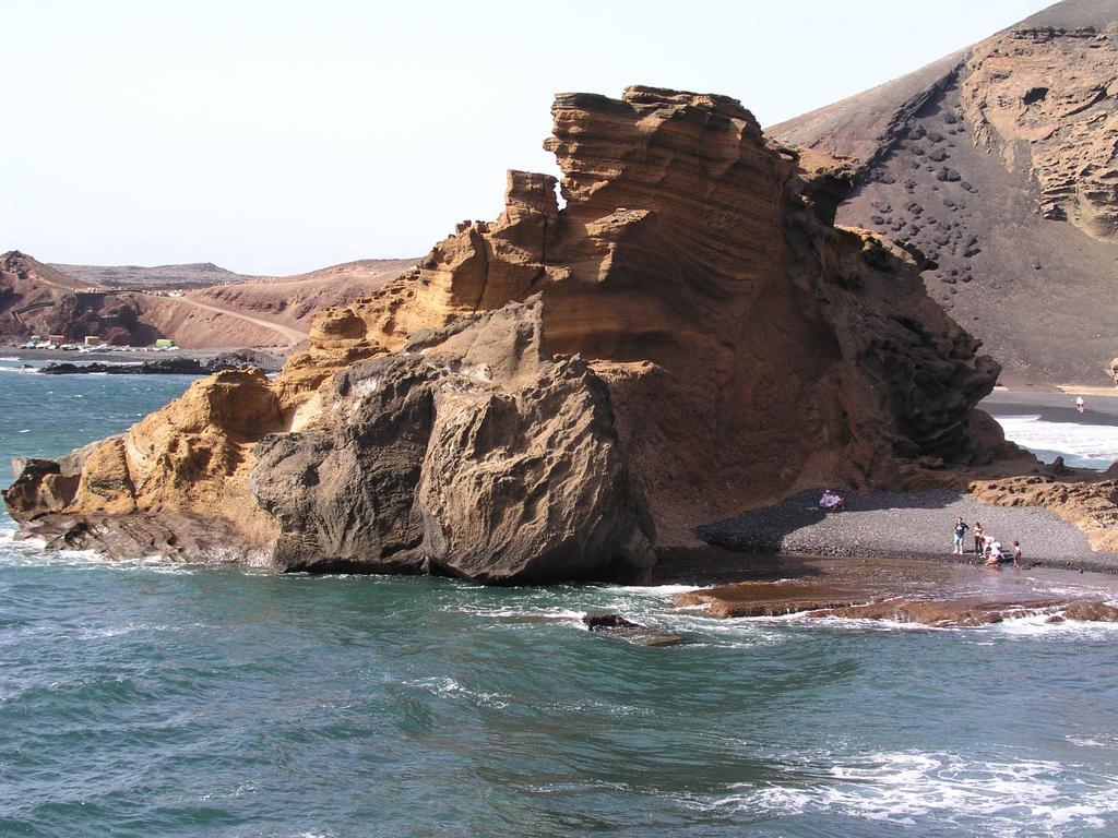 El Oratorio Сasa de vacaciones Masdache
