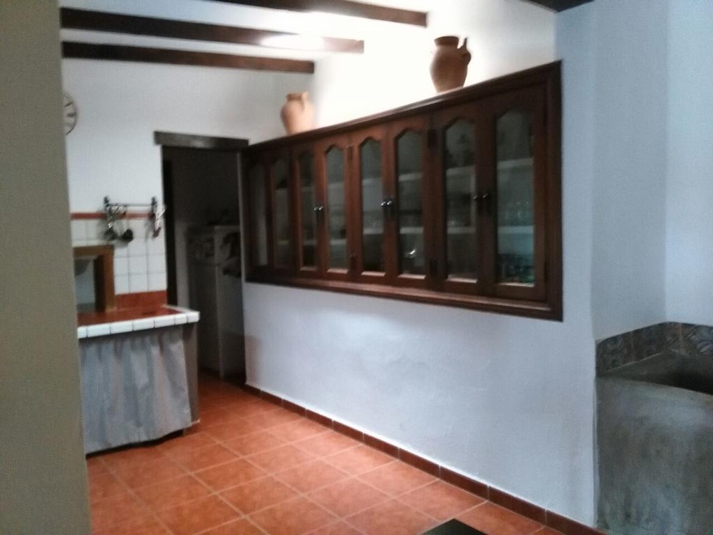 La Casa Marron *