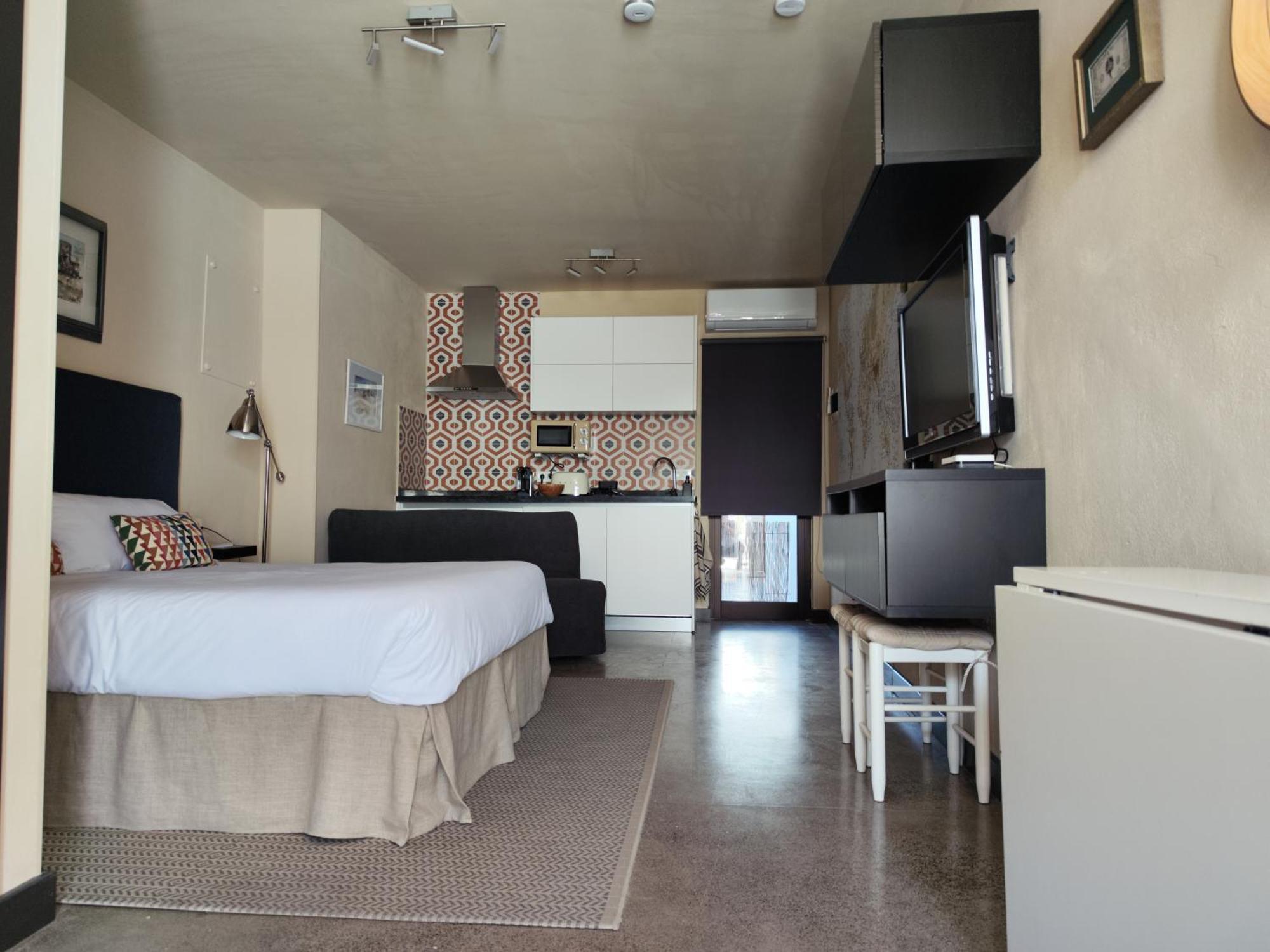 Apartment Casa Natalia Tias