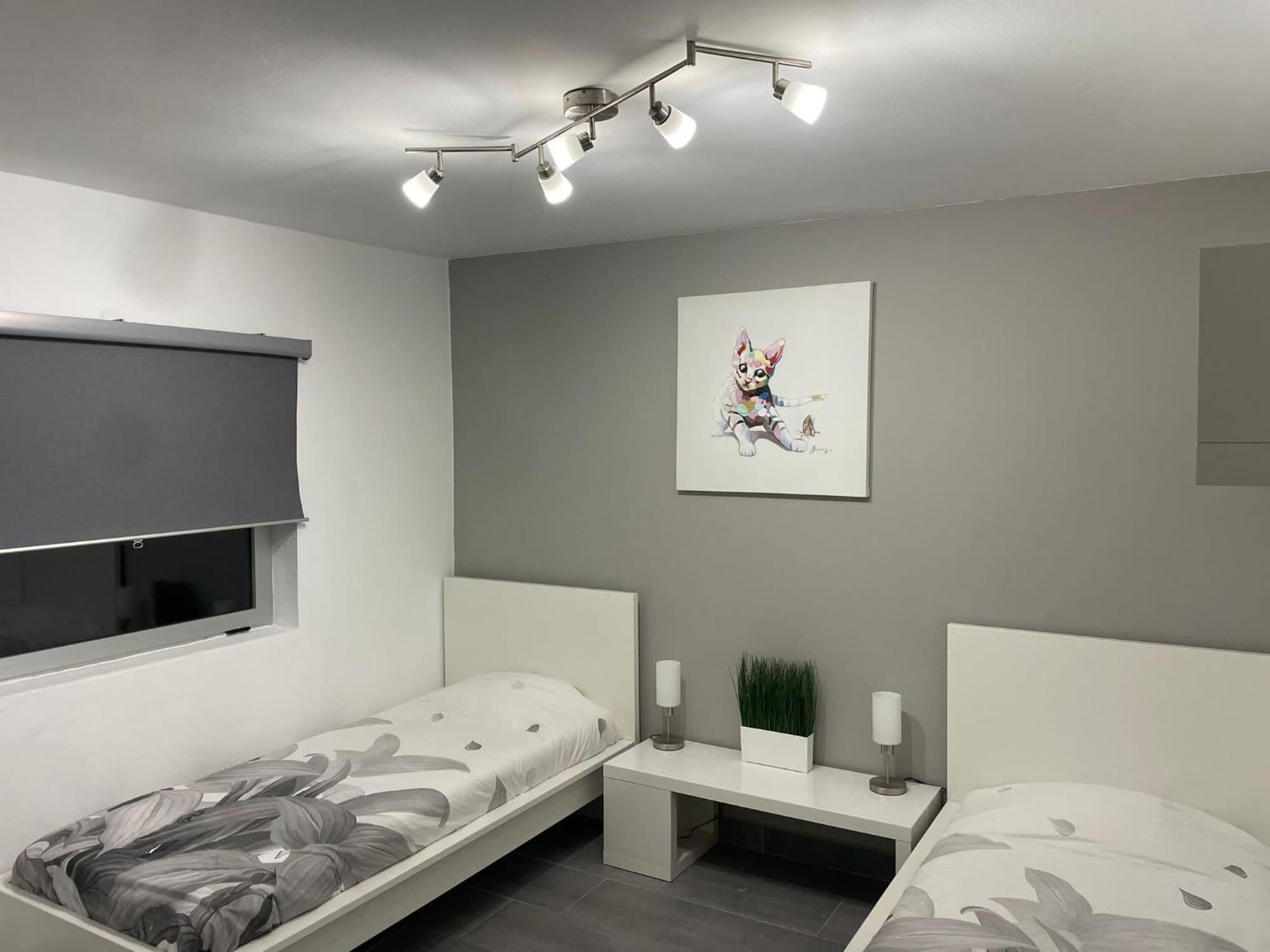 Grey By Vulcano Homes