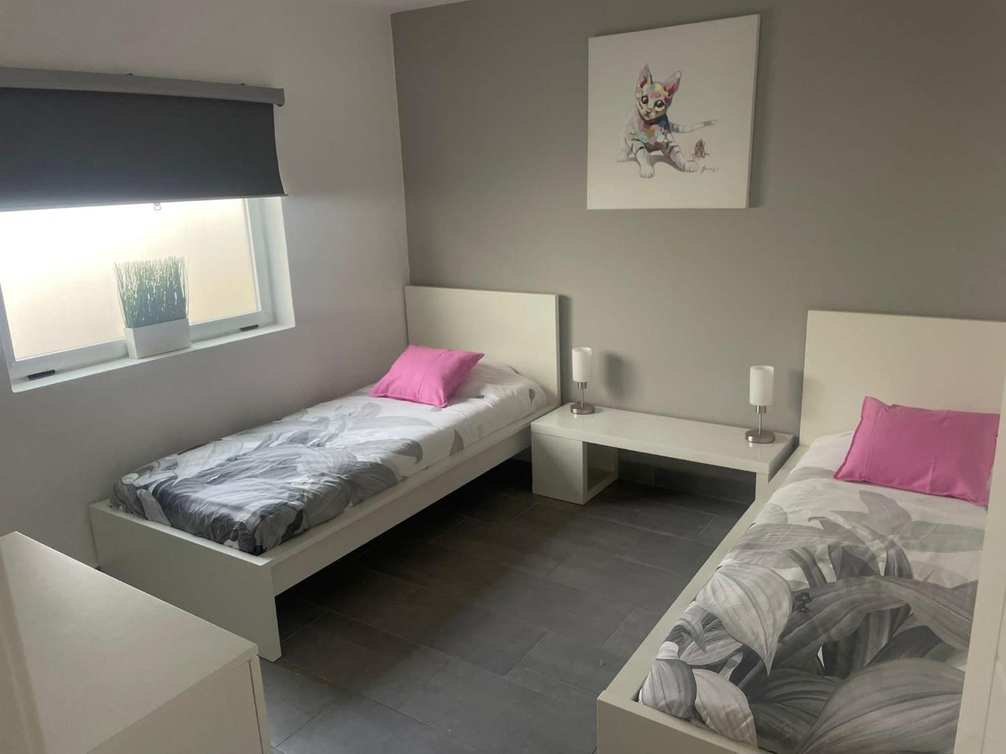 Grey By Vulcano Homes Villa