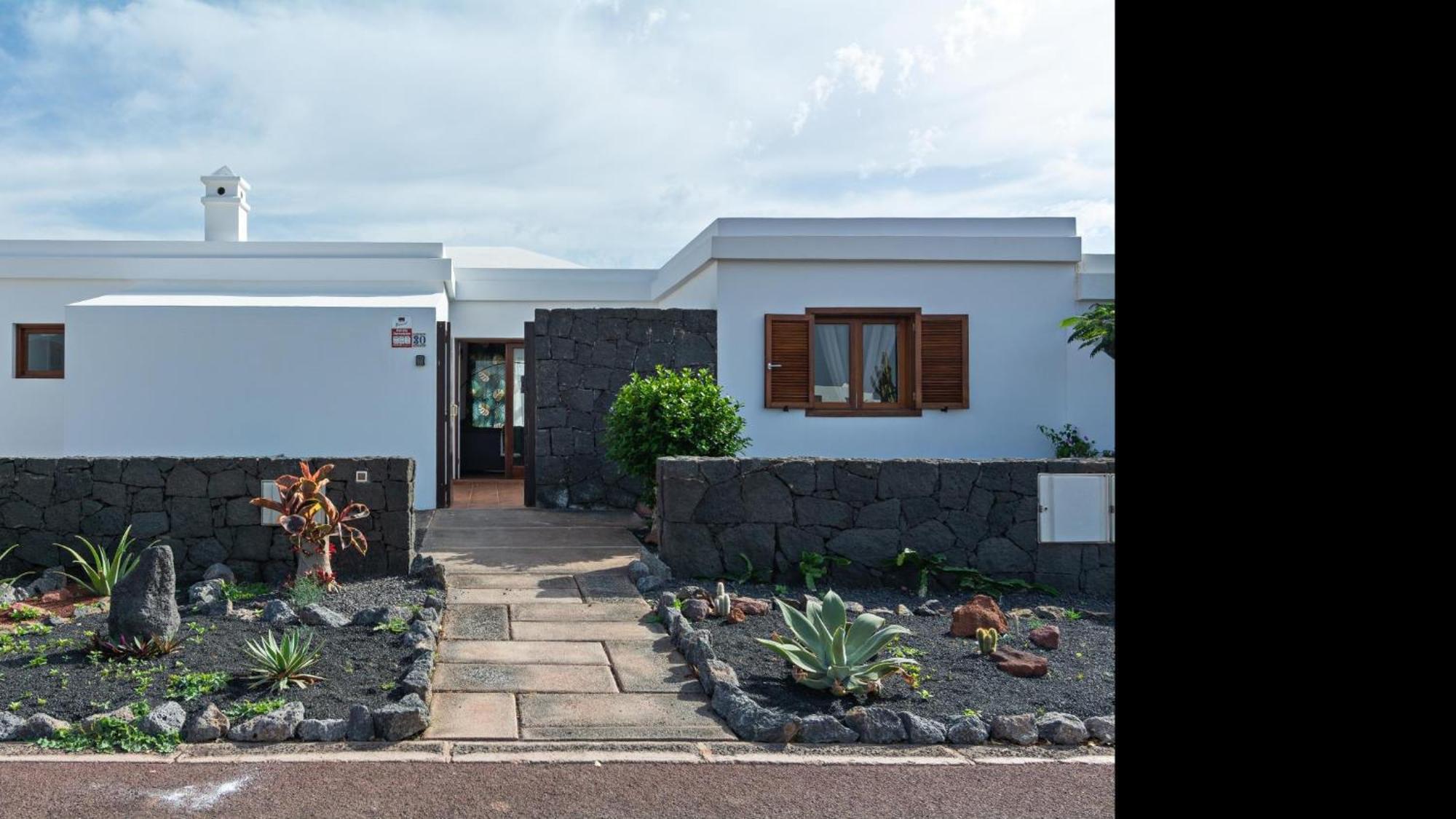 Salinas Private Pool By Pvl Playa Blanca (Lanzarote)