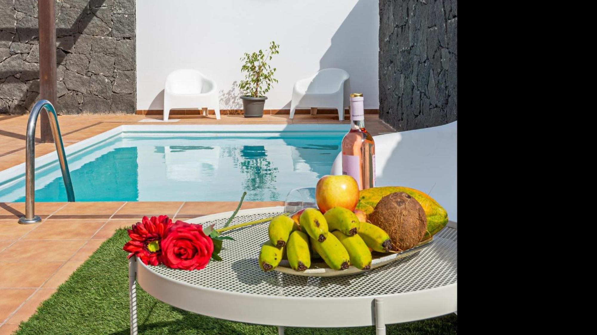 Salinas Private Pool By Pvl Сasa de vacaciones