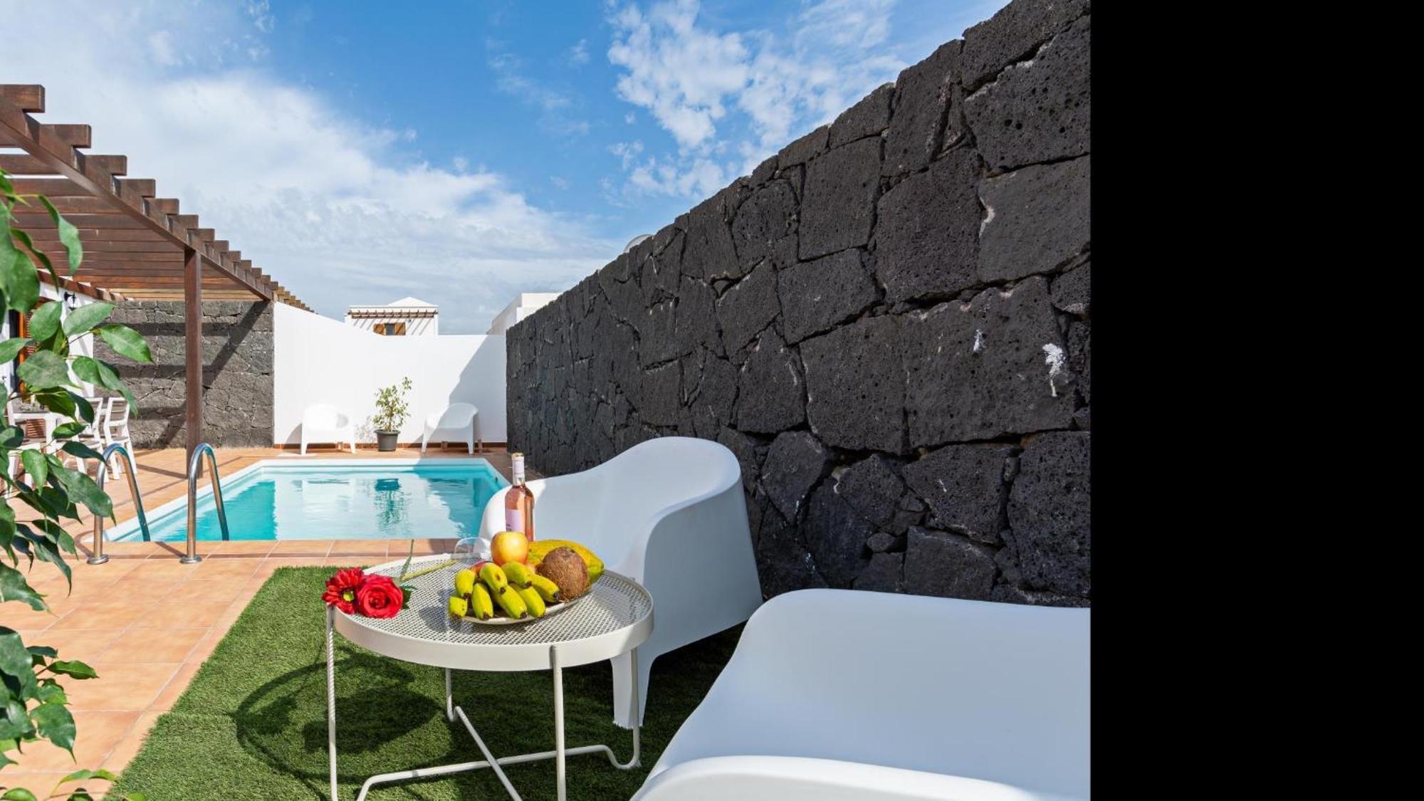 Сasa de vacaciones Salinas Private Pool By Pvl *