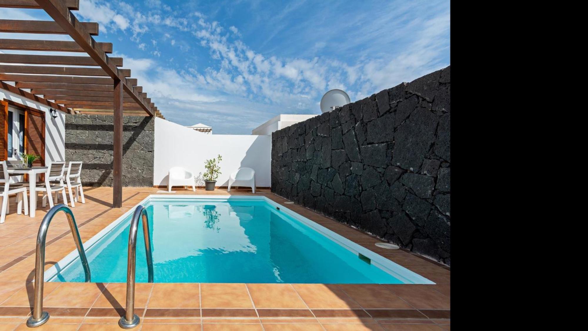 Salinas Private Pool By Pvl Сasa de vacaciones
